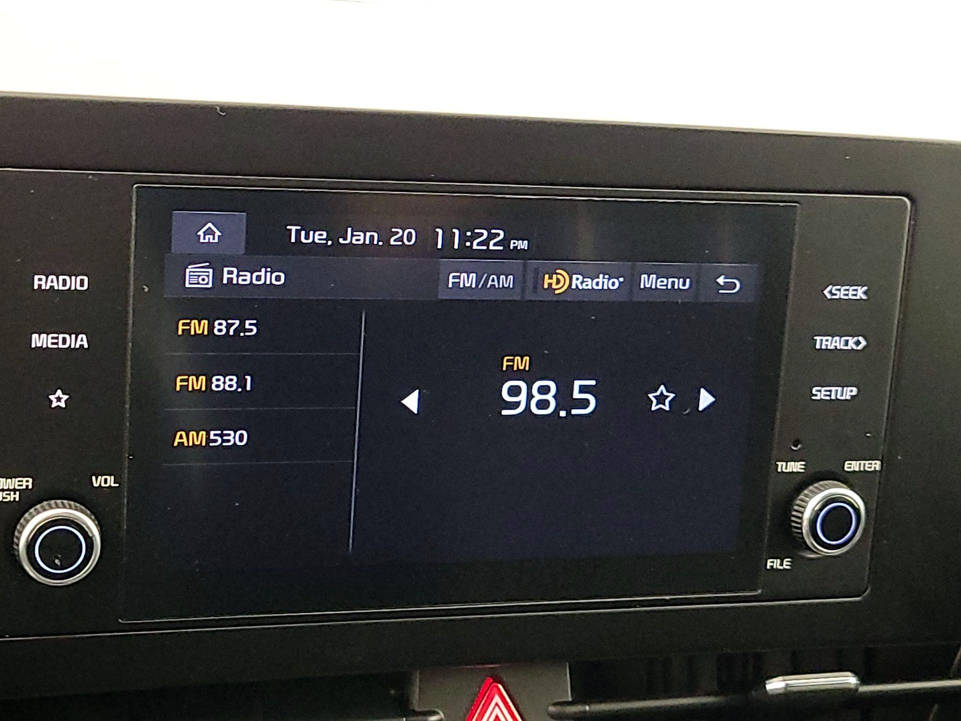 Thumbnail: 2024 Kia Sportage - 15