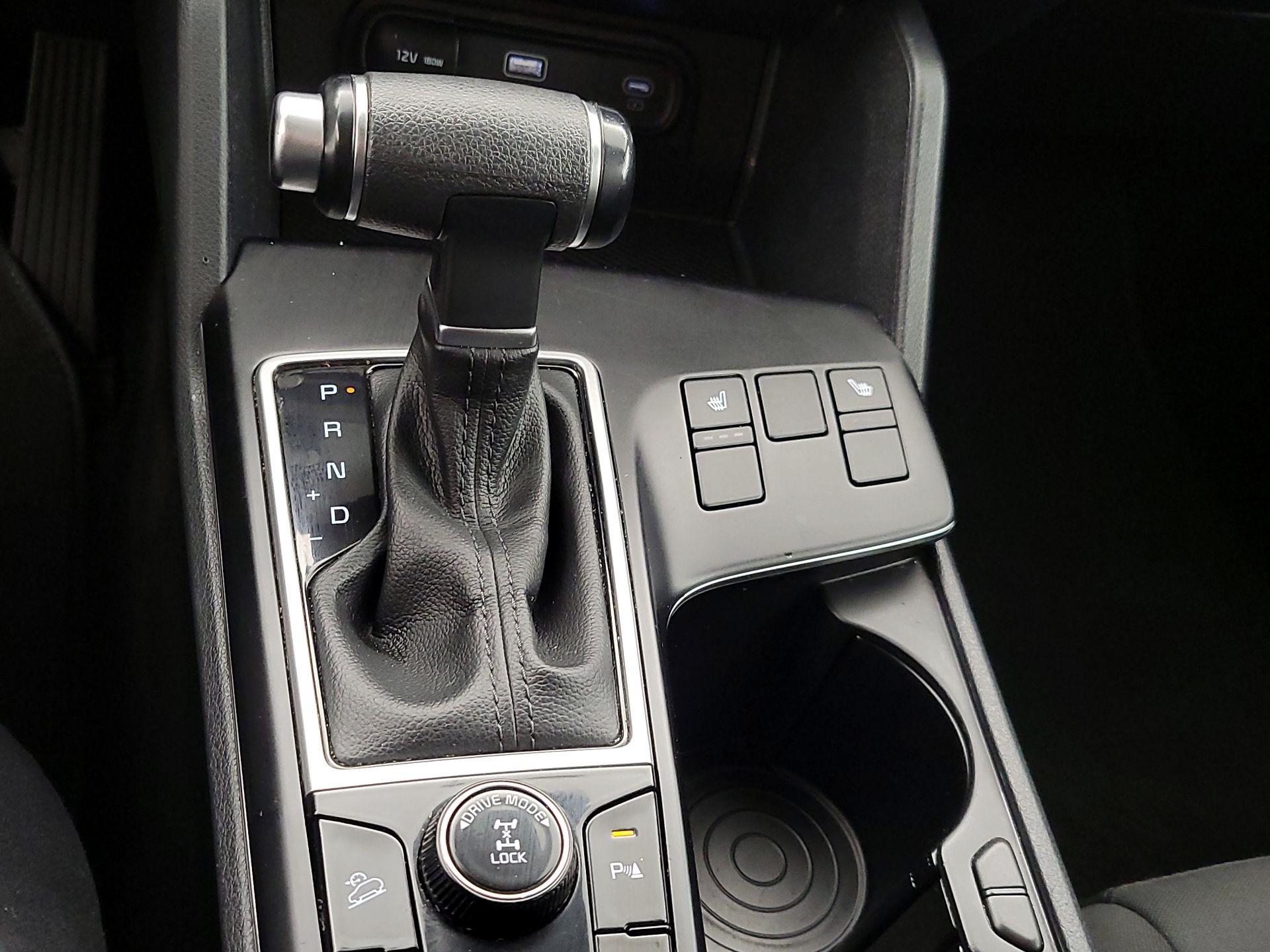 Thumbnail: 2024 Kia Sportage - 17