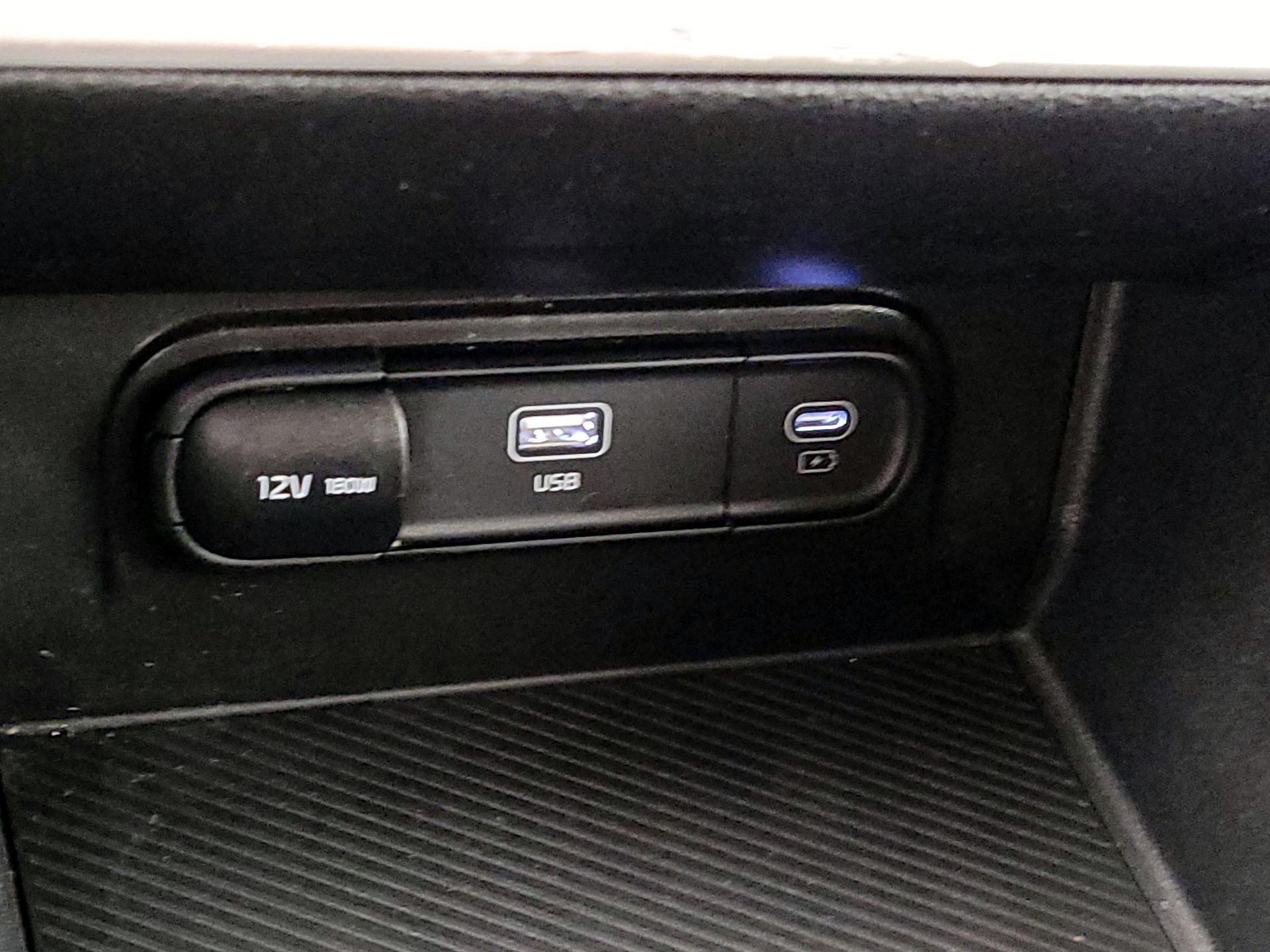 Thumbnail: 2024 Kia Sportage - 18