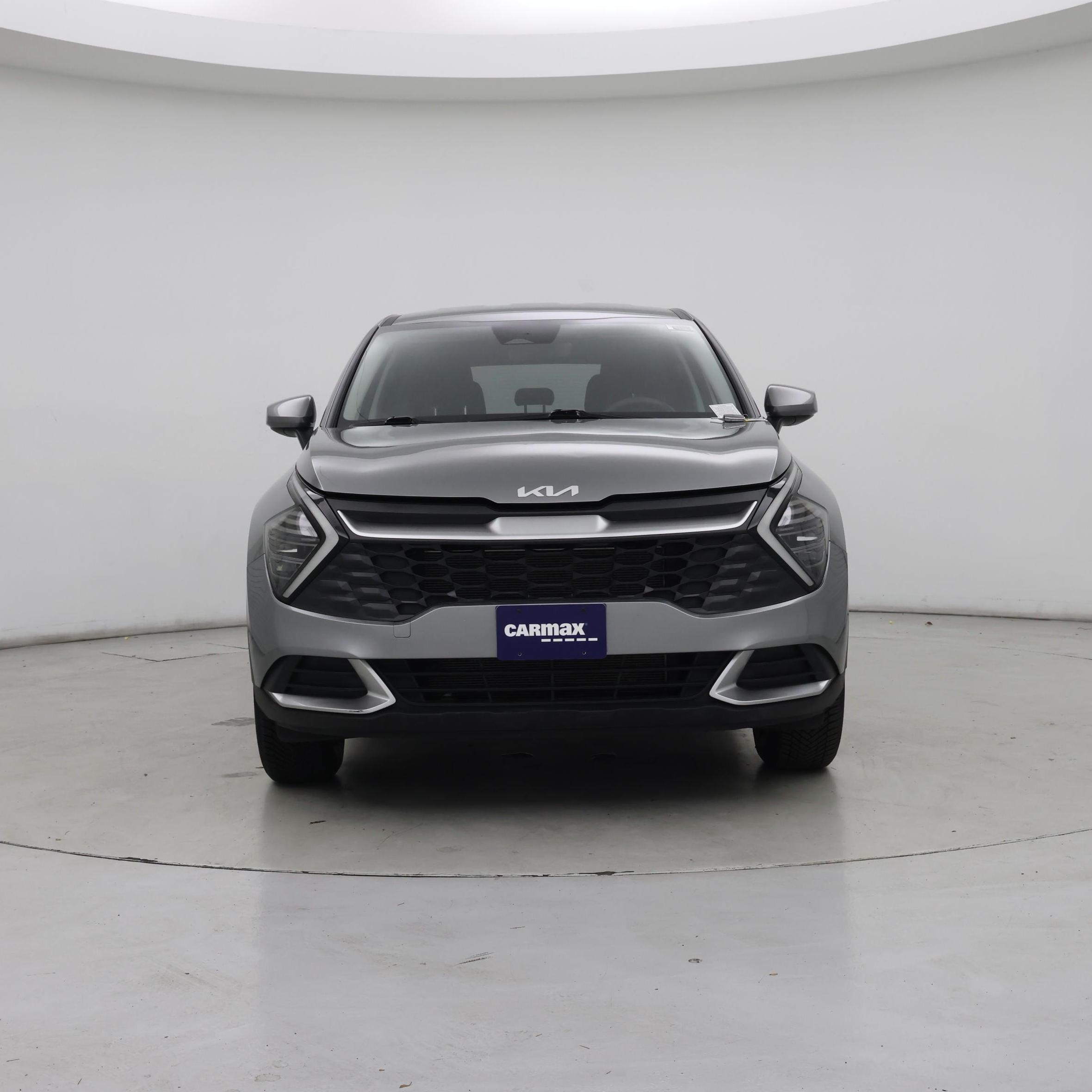 Thumbnail: 2024 Kia Sportage - 5