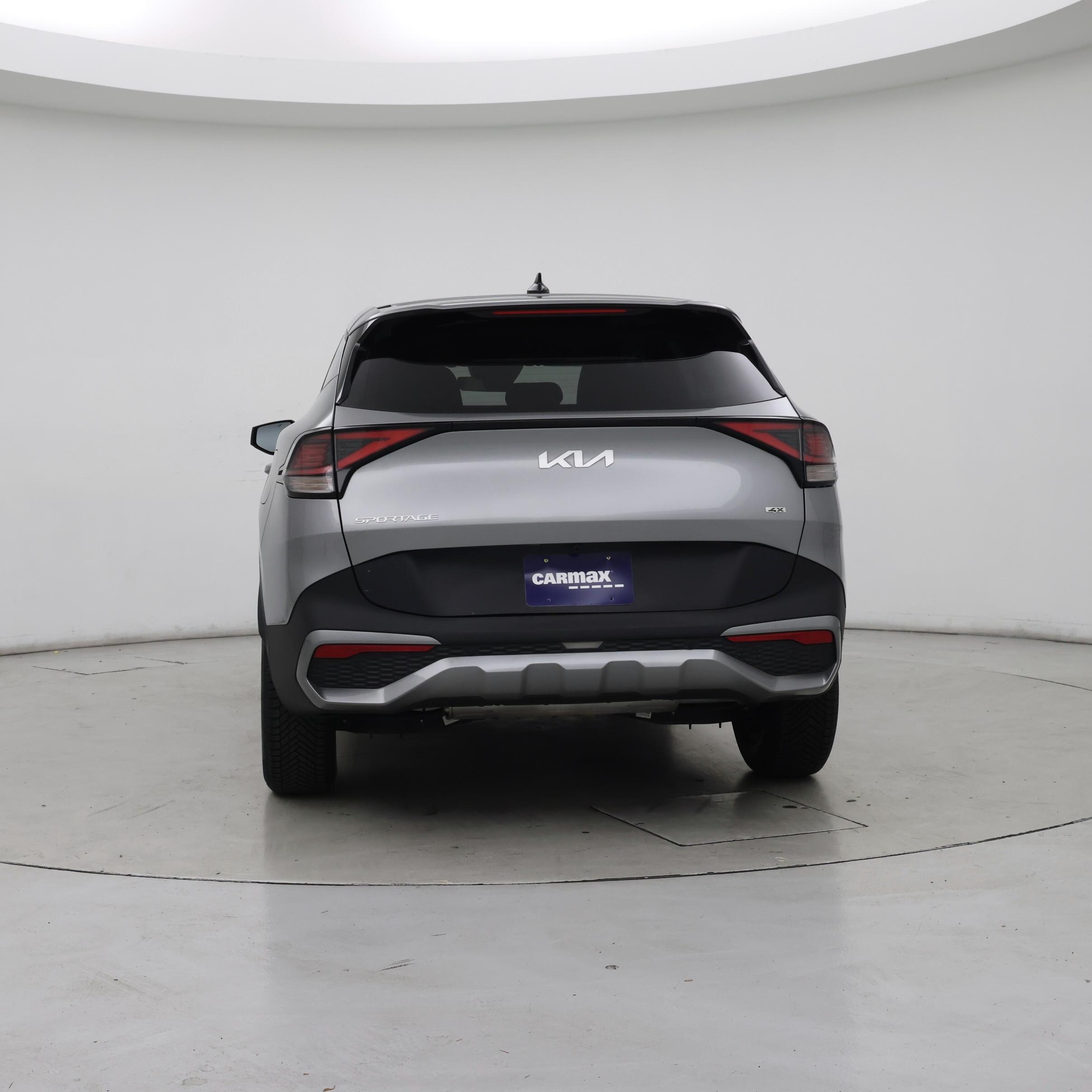 Thumbnail: 2024 Kia Sportage - 6