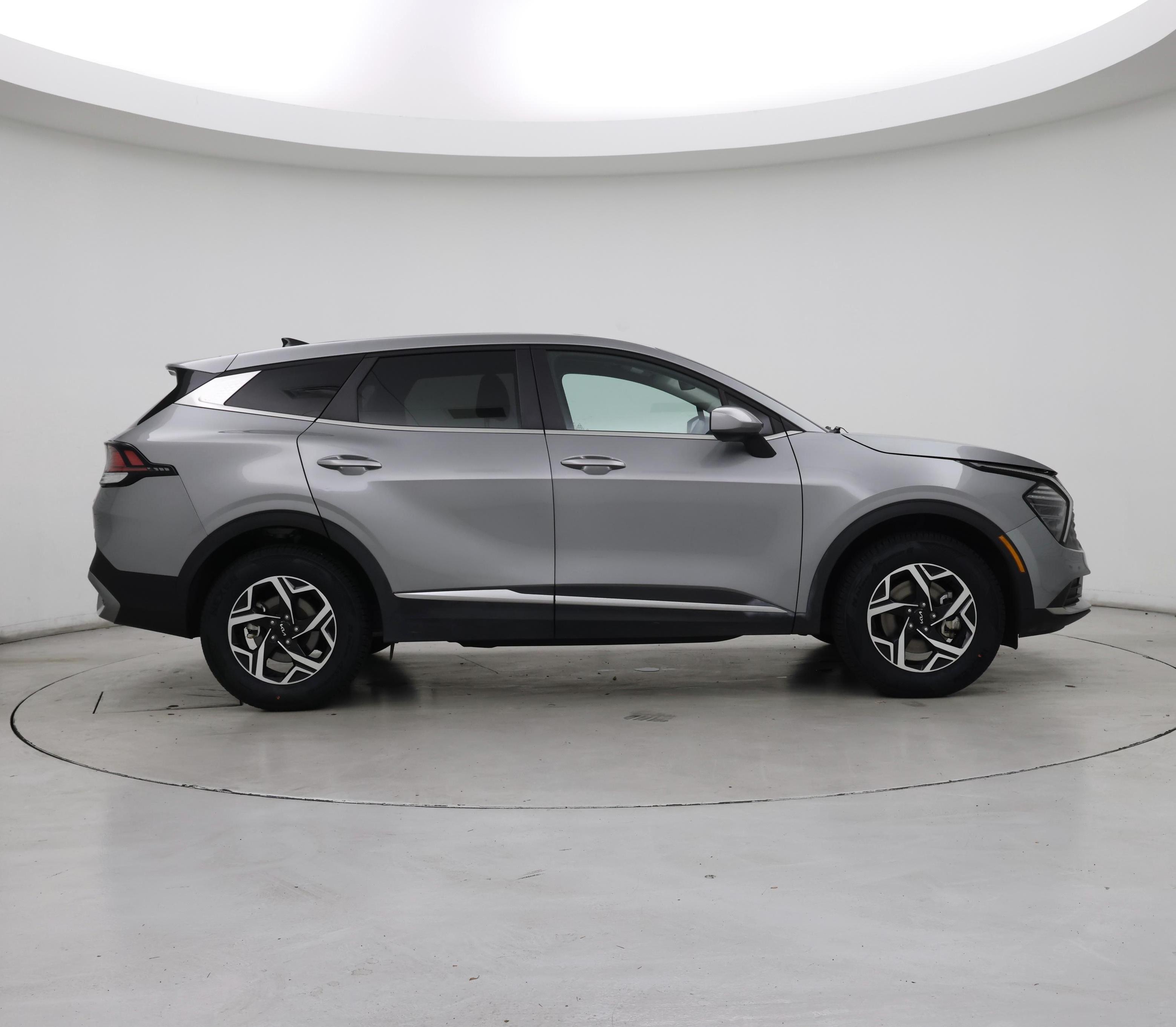 Thumbnail: 2024 Kia Sportage - 7