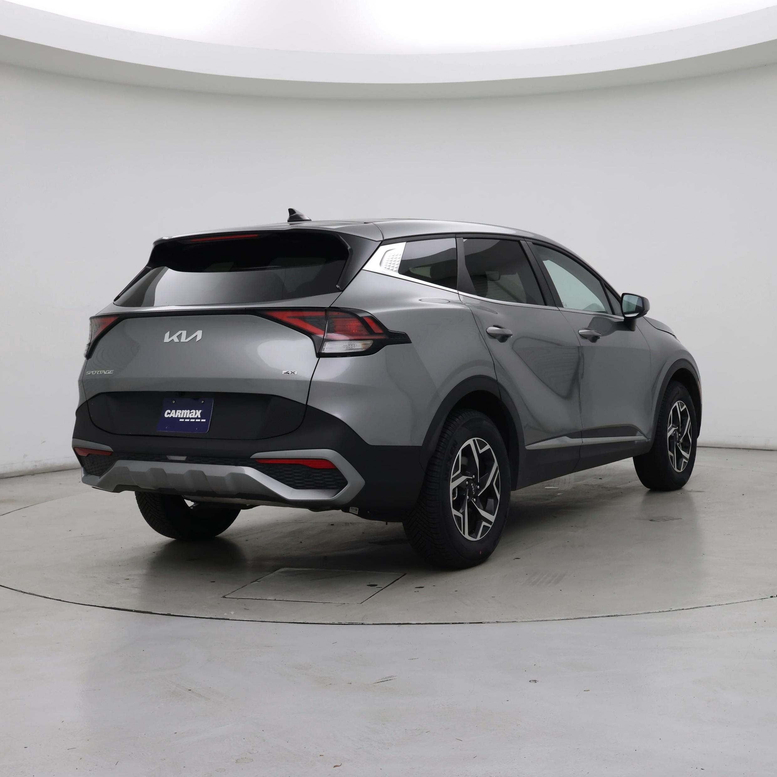 Thumbnail: 2024 Kia Sportage - 8