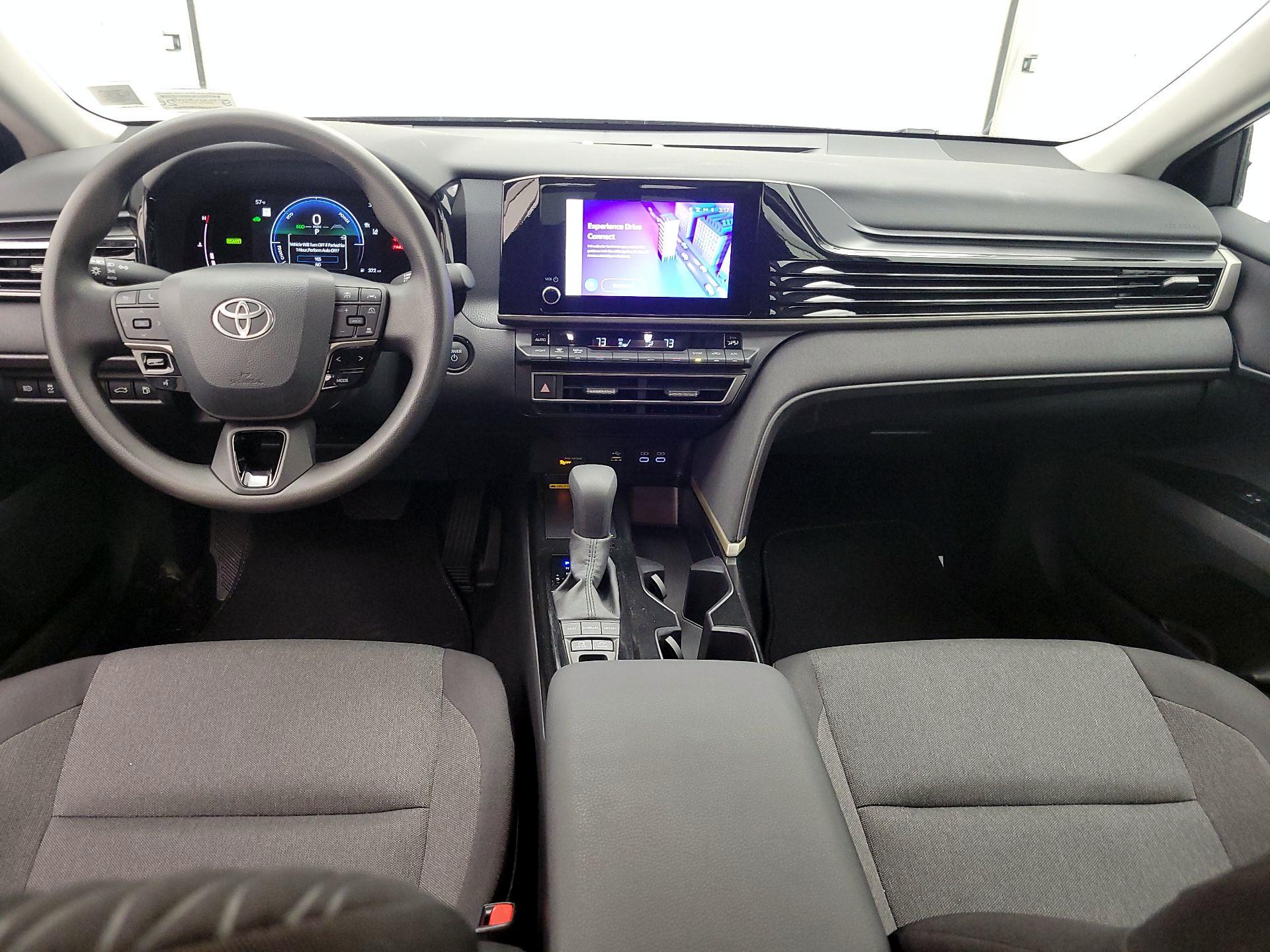 Thumbnail: 2025 Toyota Camry - 9