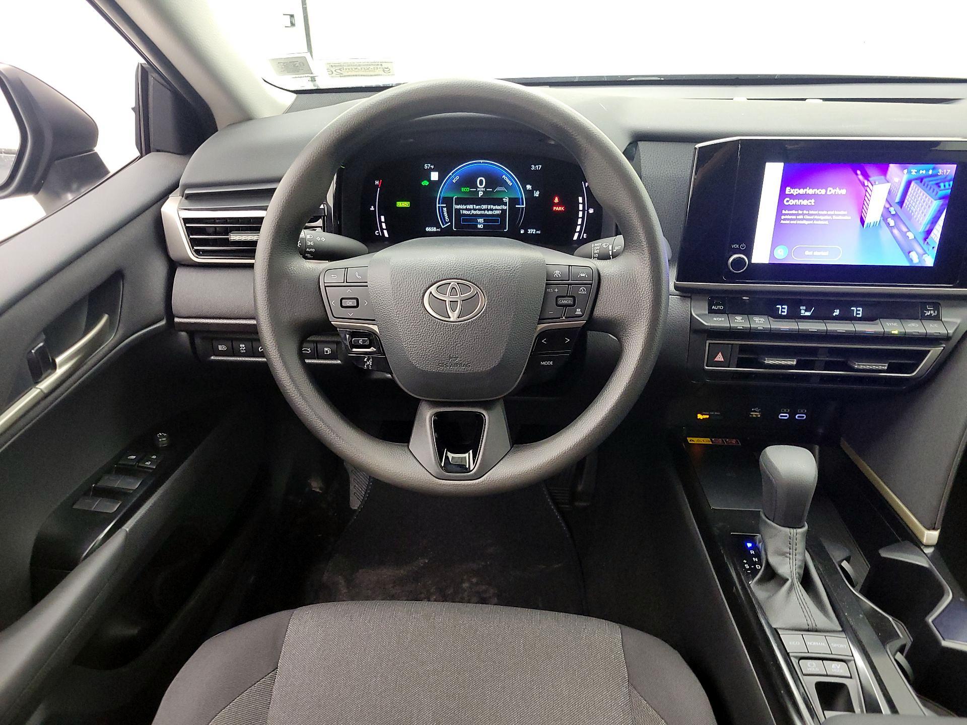 Thumbnail: 2025 Toyota Camry - 10