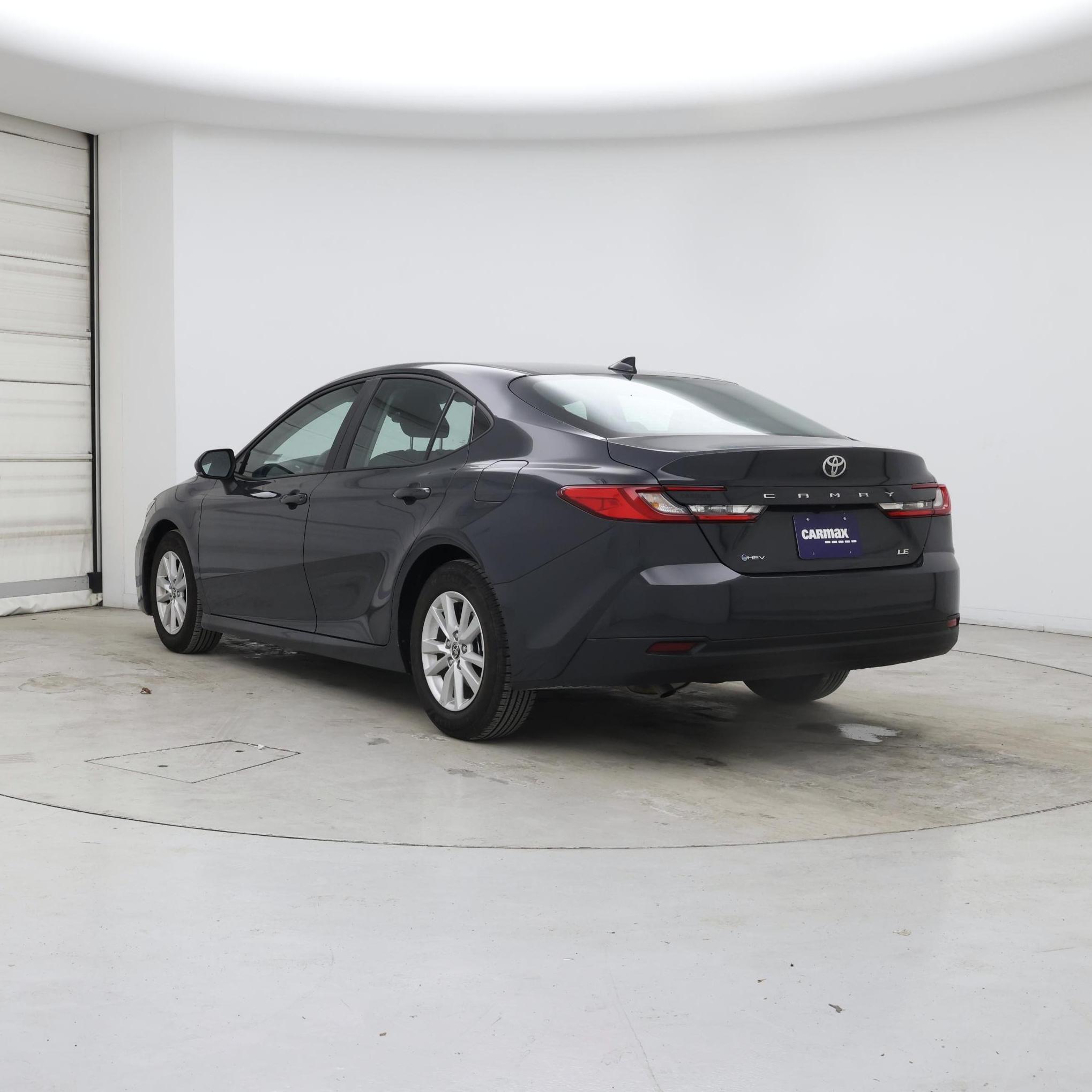 Thumbnail: 2025 Toyota Camry - 2