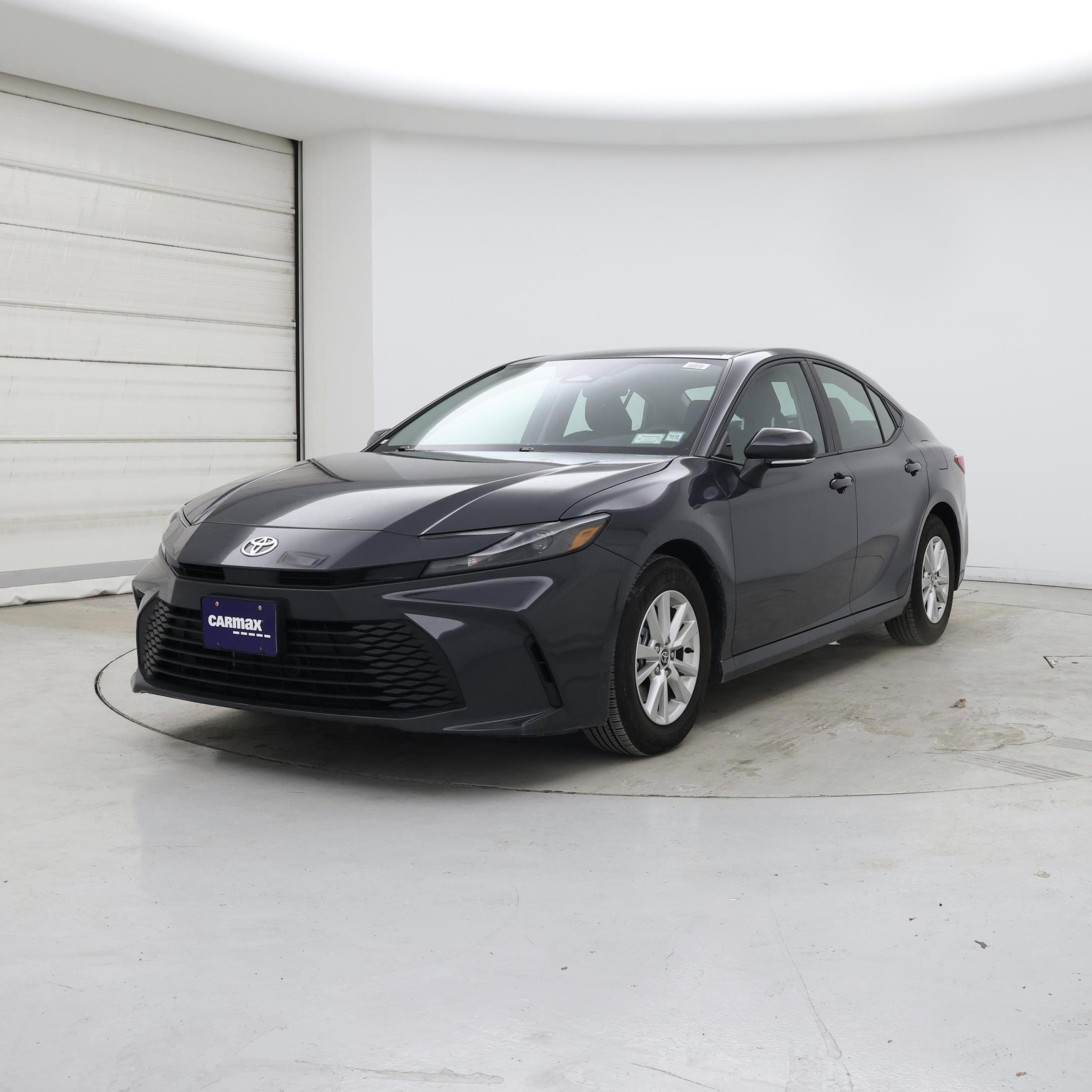 Thumbnail: 2025 Toyota Camry - 4