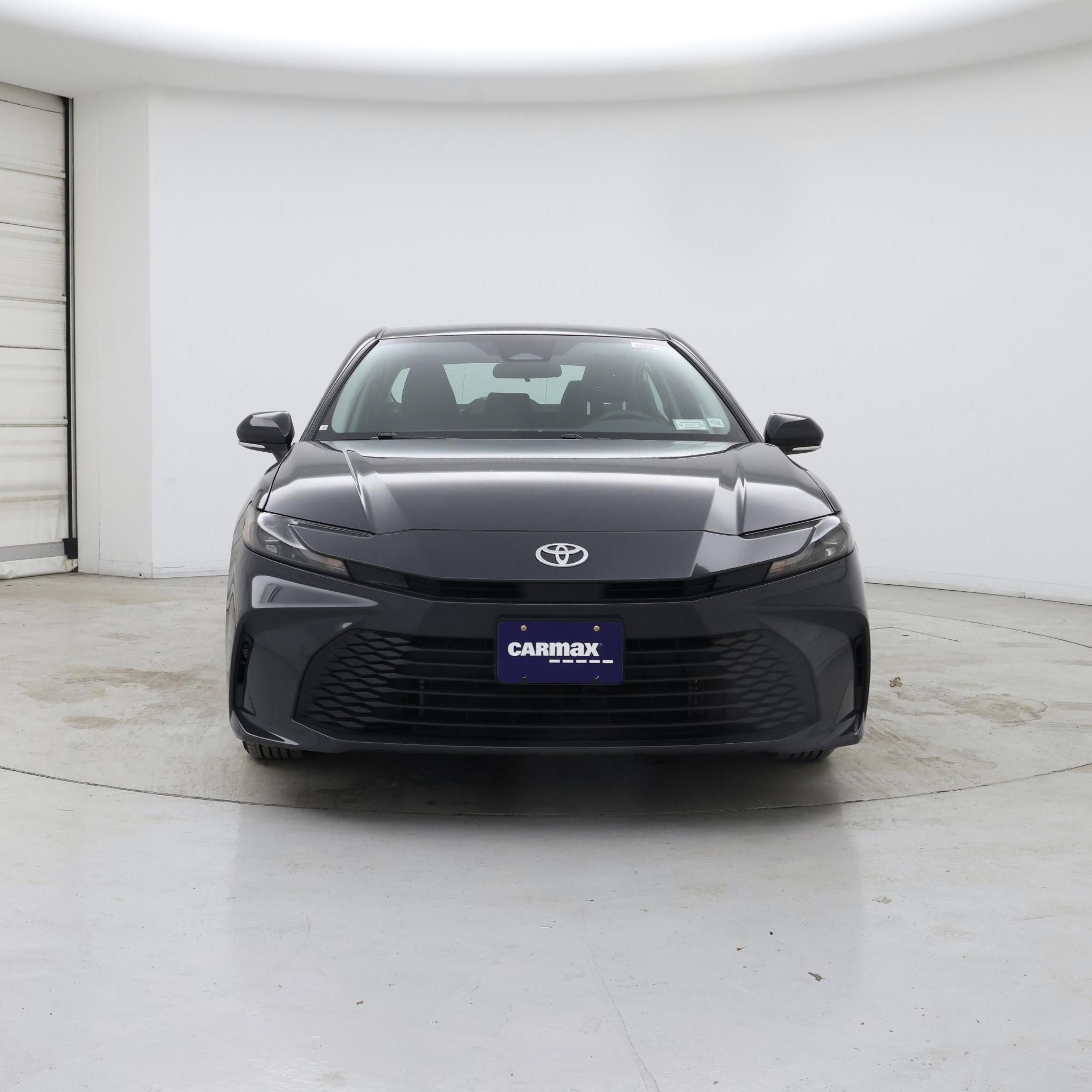 Thumbnail: 2025 Toyota Camry - 5