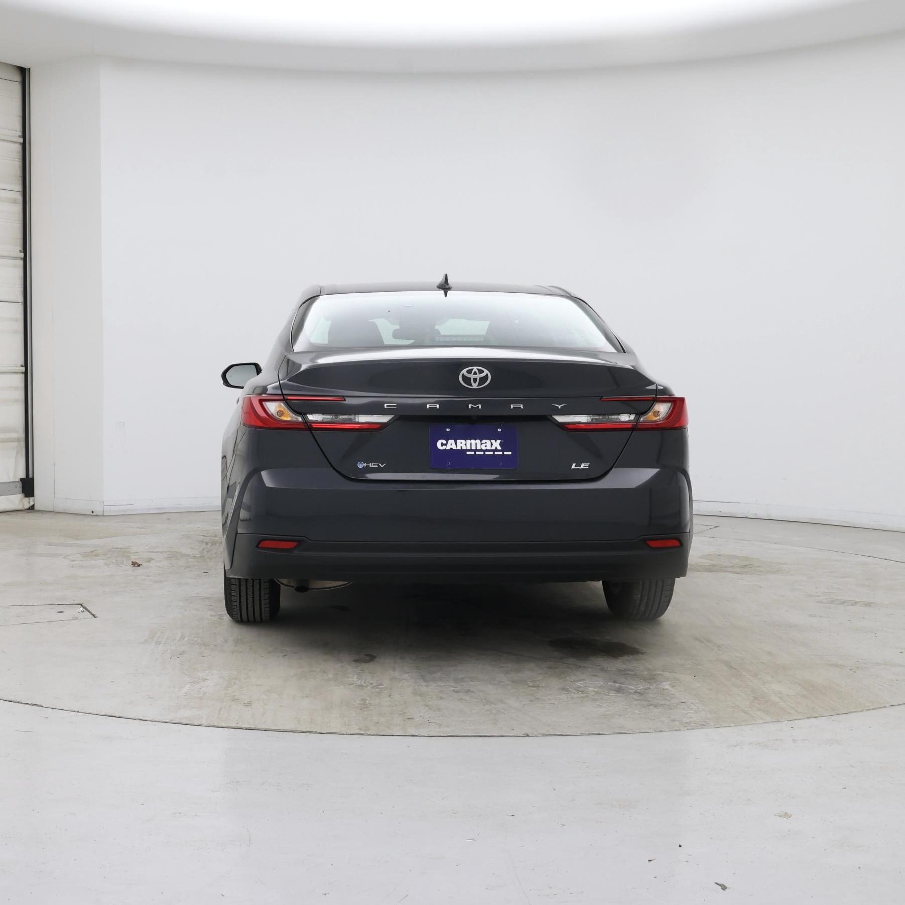 Thumbnail: 2025 Toyota Camry - 6