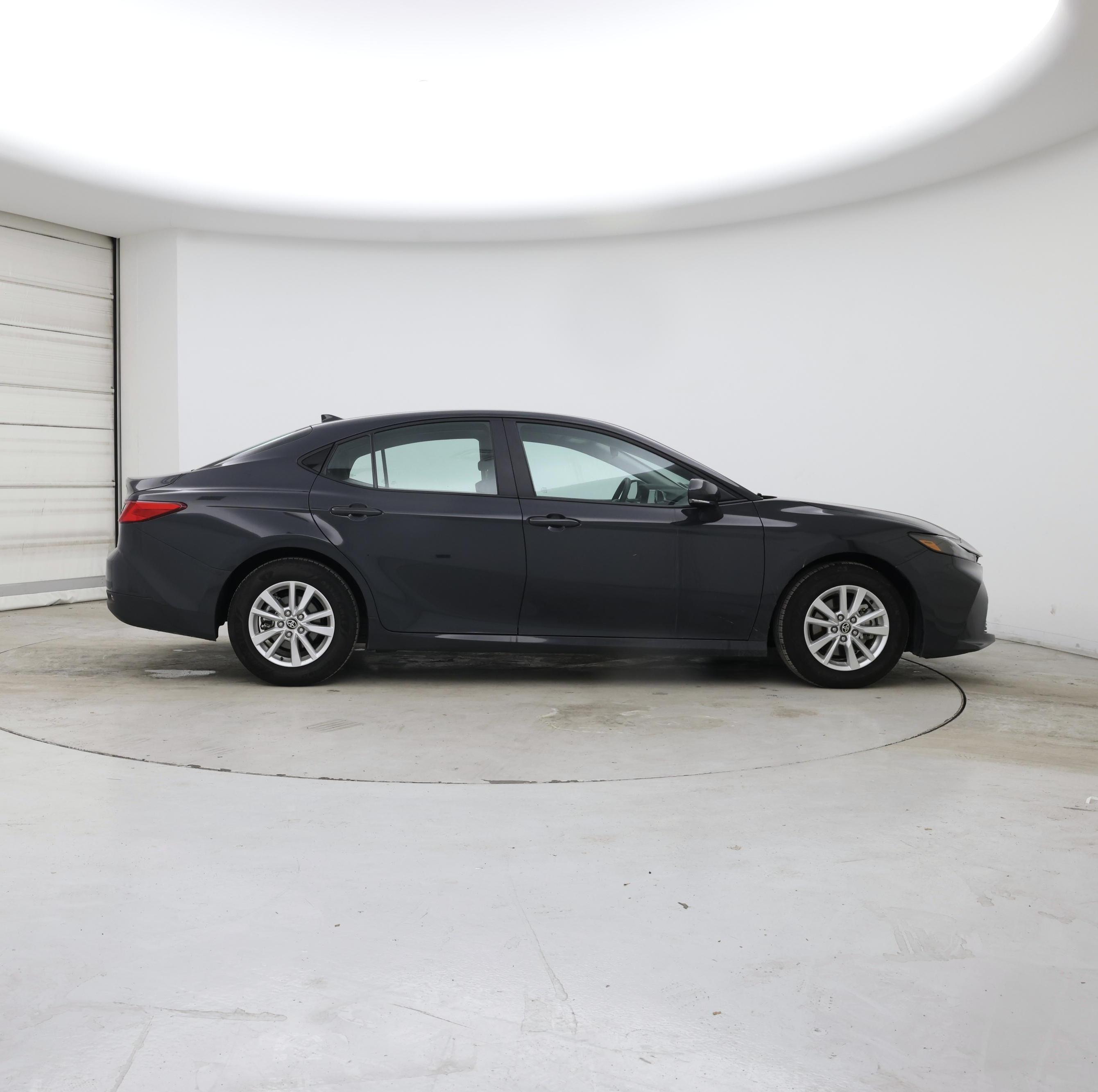 Thumbnail: 2025 Toyota Camry - 7