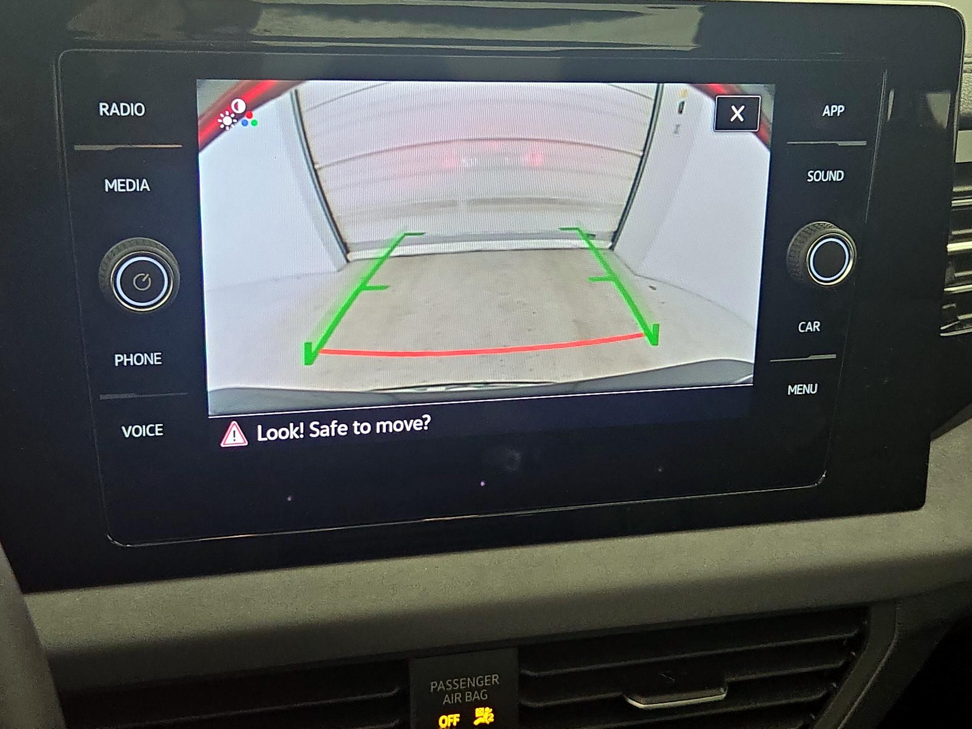 Thumbnail: 2025 Volkswagen Jetta - 15