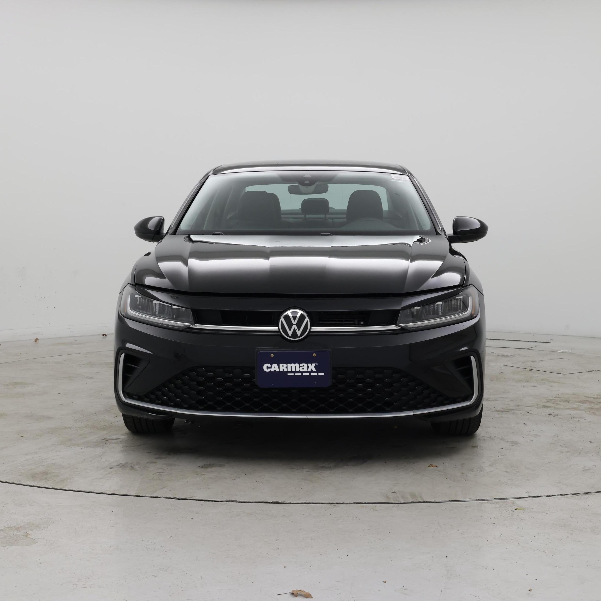 Thumbnail: 2025 Volkswagen Jetta - 5