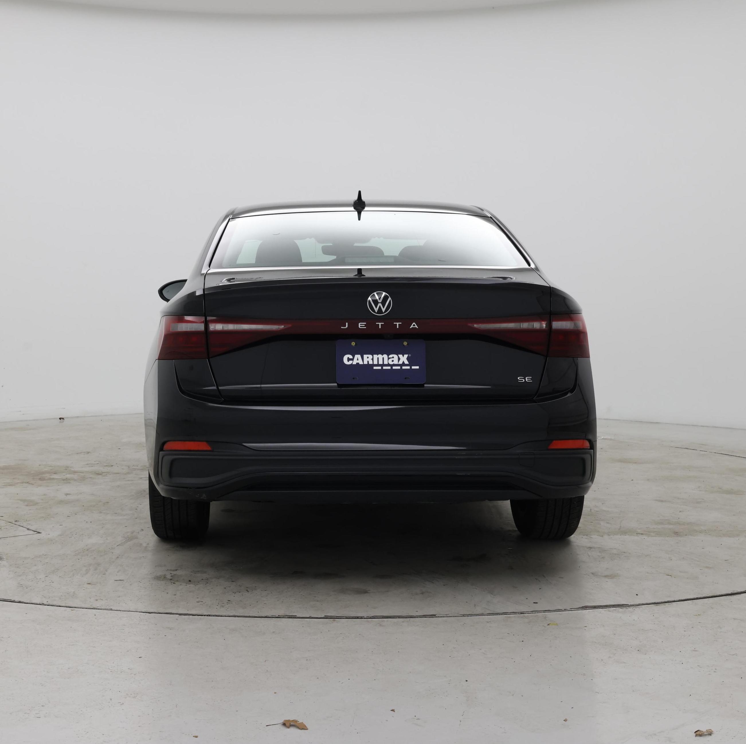 Thumbnail: 2025 Volkswagen Jetta - 6