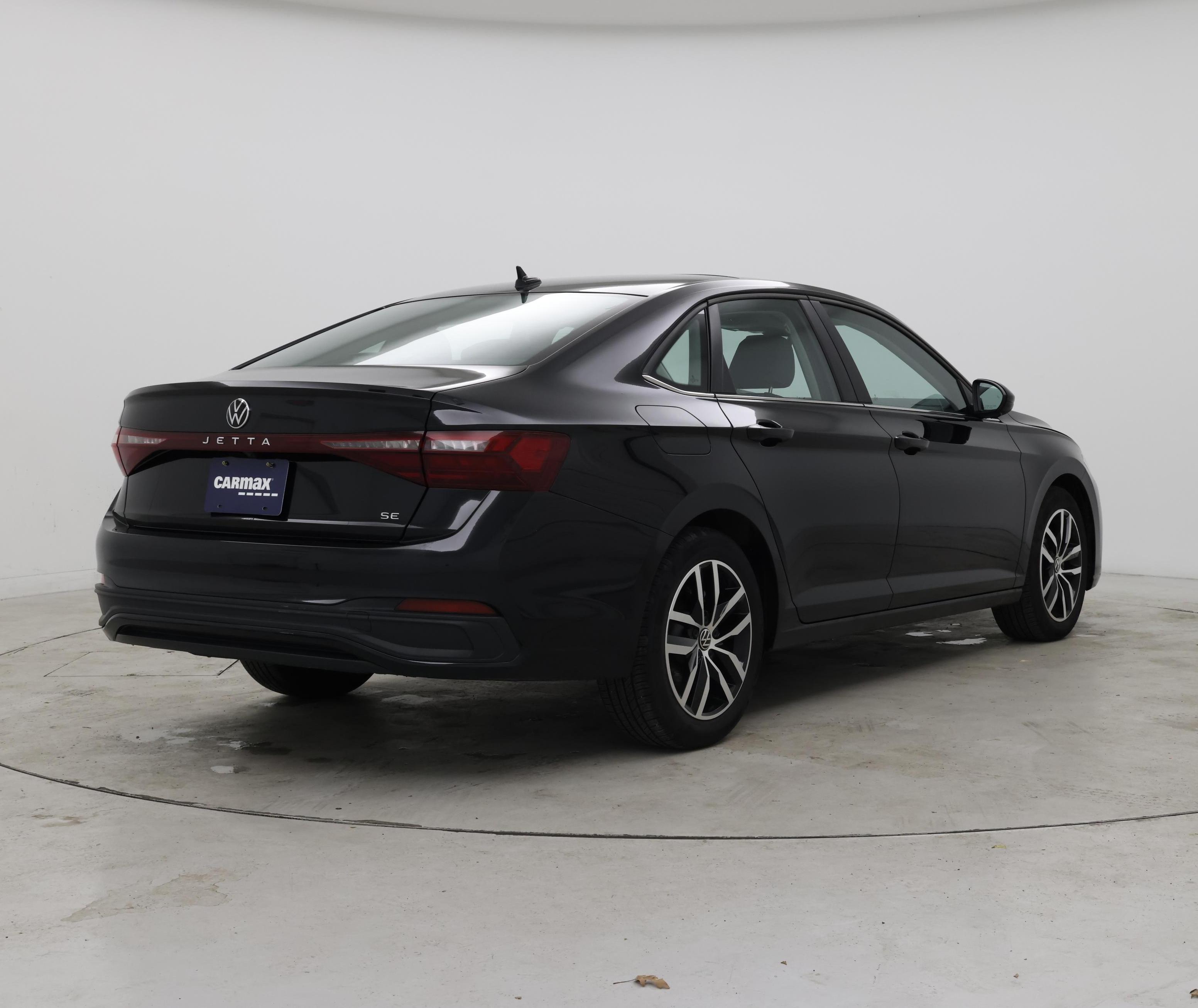 Thumbnail: 2025 Volkswagen Jetta - 8