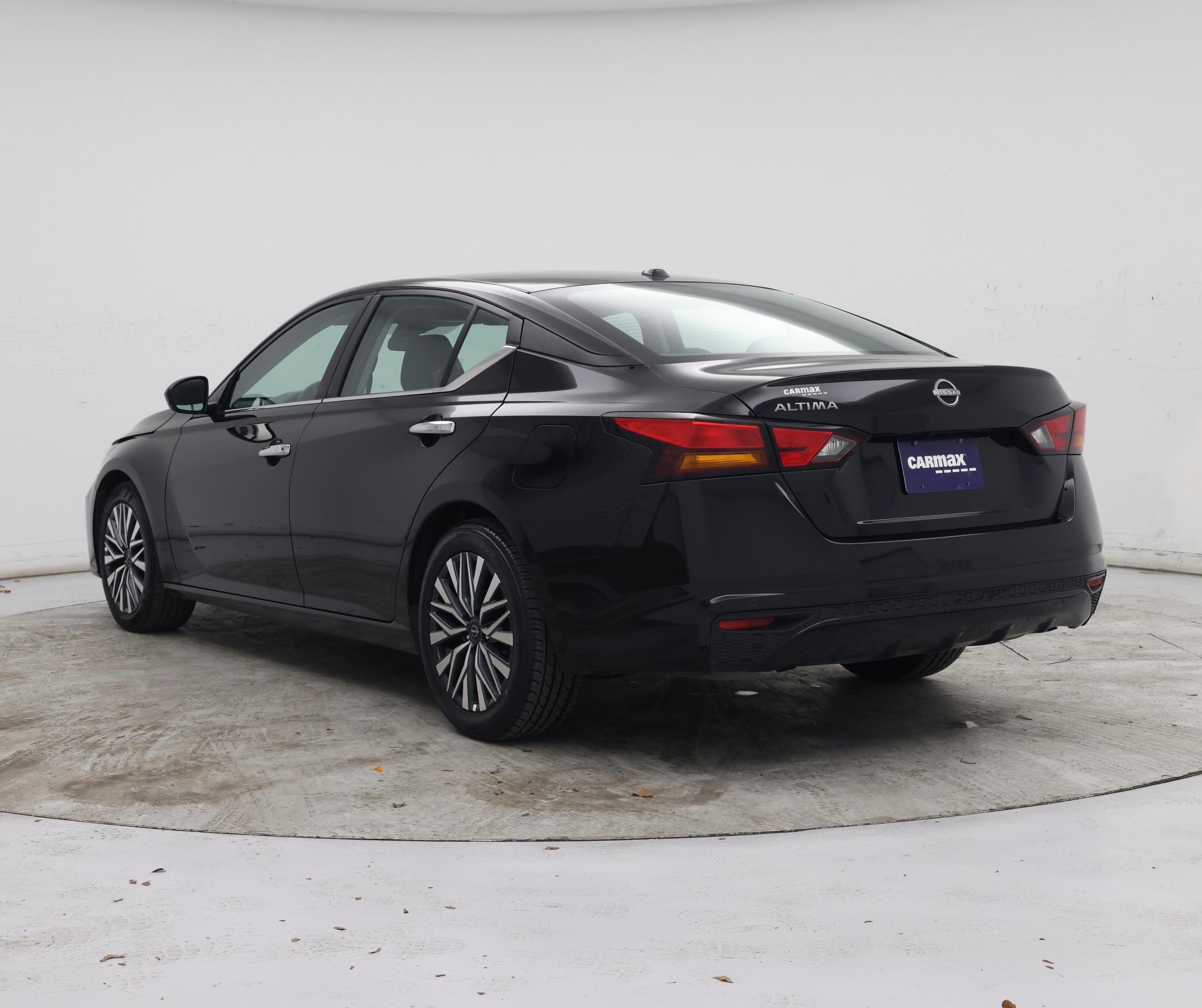 Thumbnail: 2025 Nissan Altima - 2