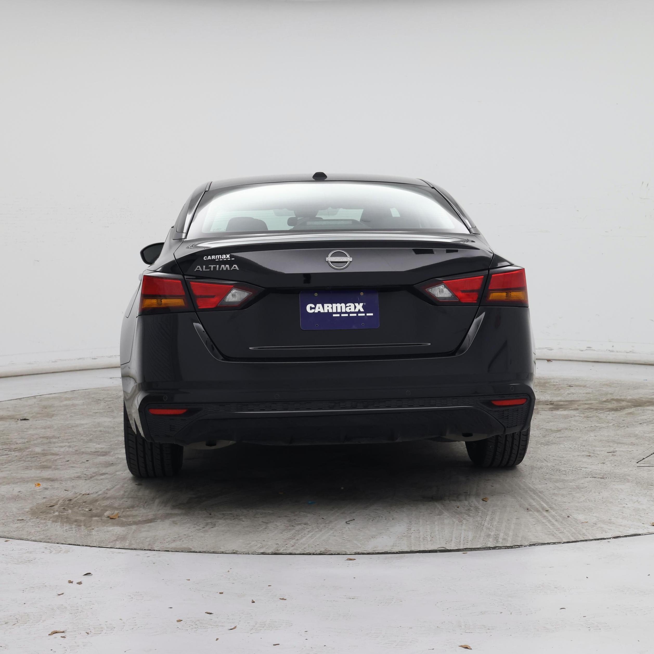 Thumbnail: 2025 Nissan Altima - 6