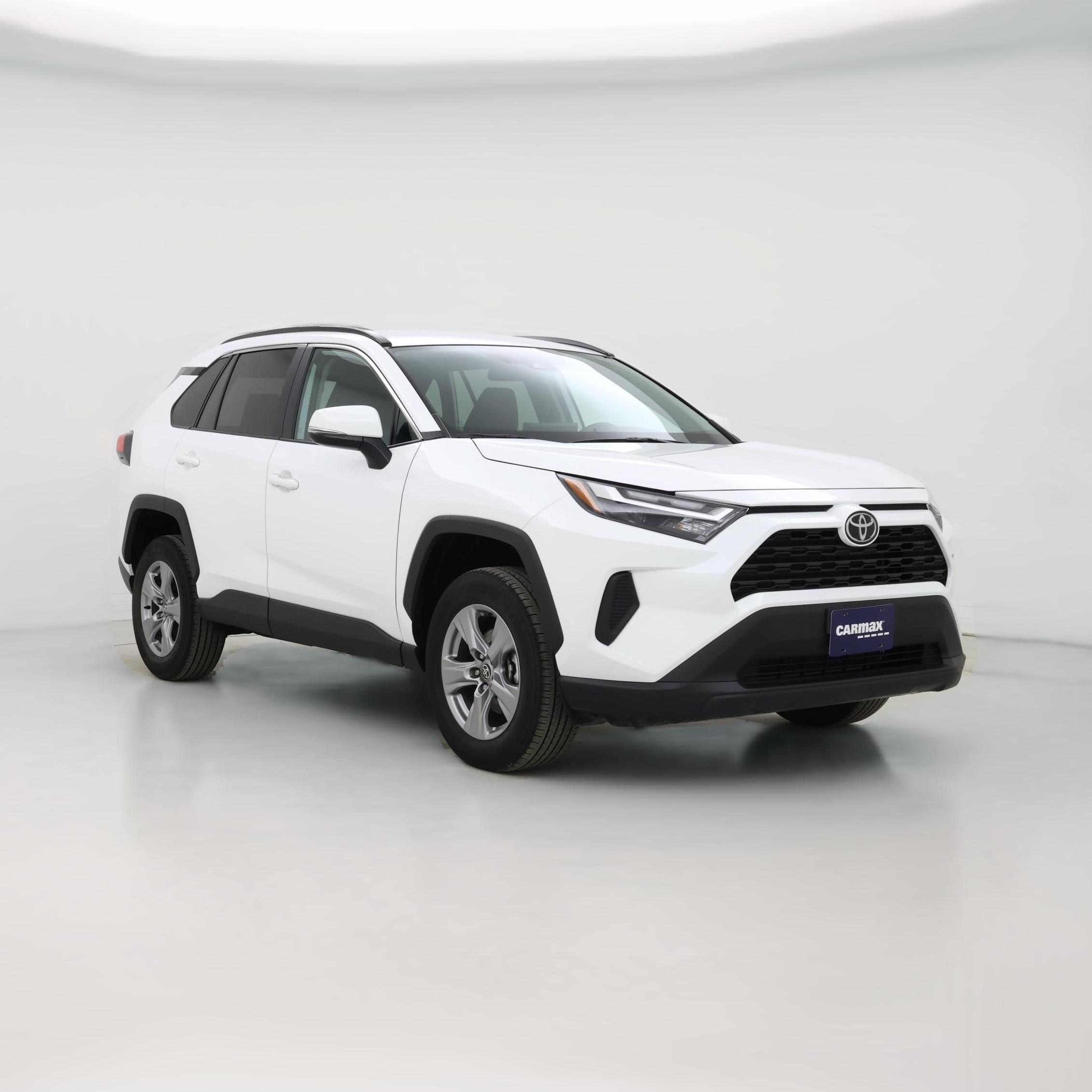 Thumbnail: 2025 Toyota RAV4 - 1