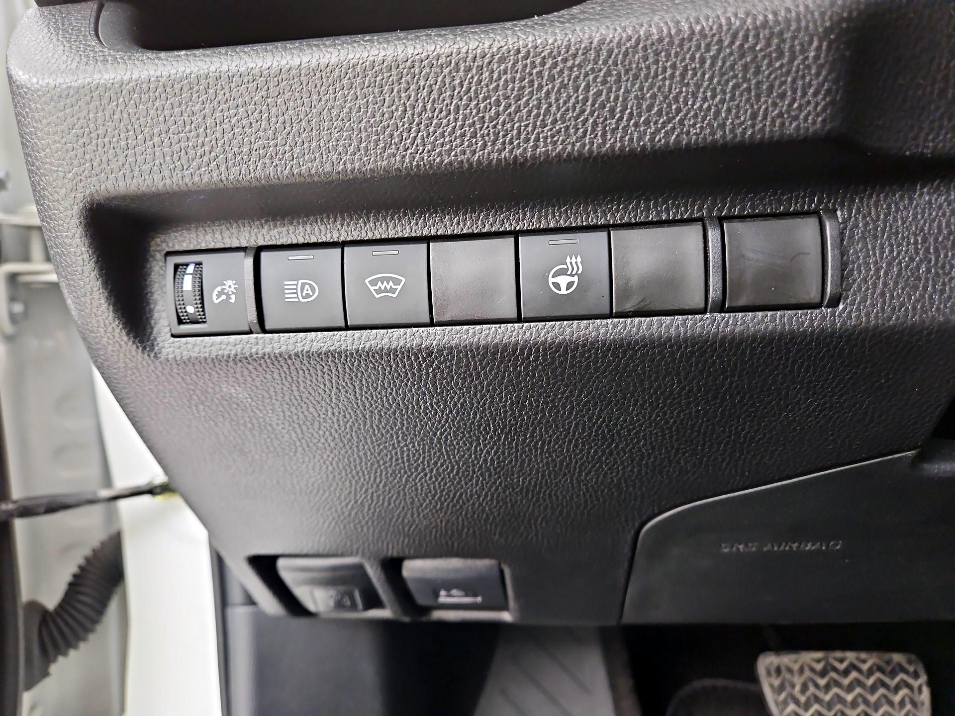 Thumbnail: 2025 Toyota RAV4 - 13