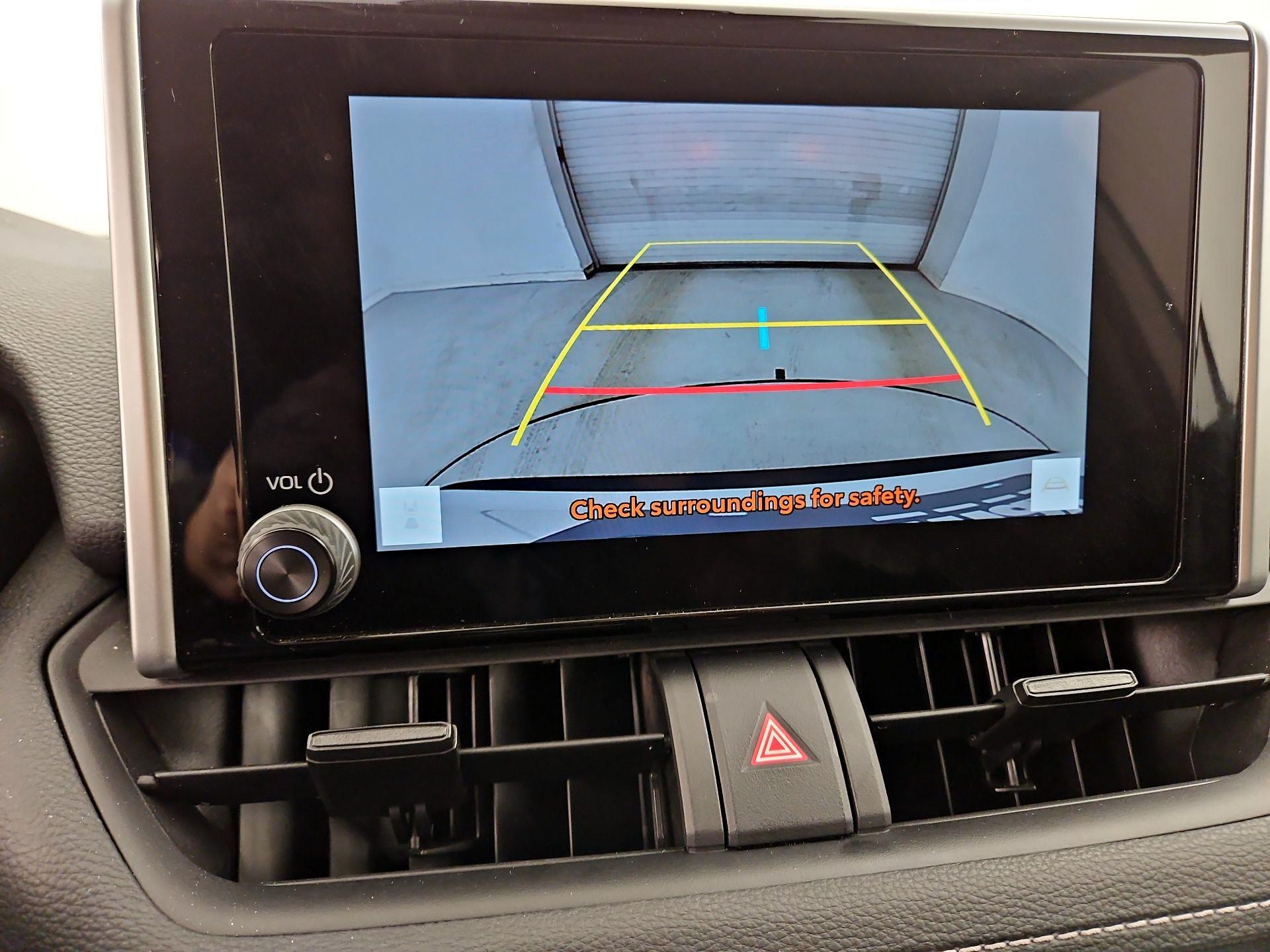 Thumbnail: 2025 Toyota RAV4 - 14