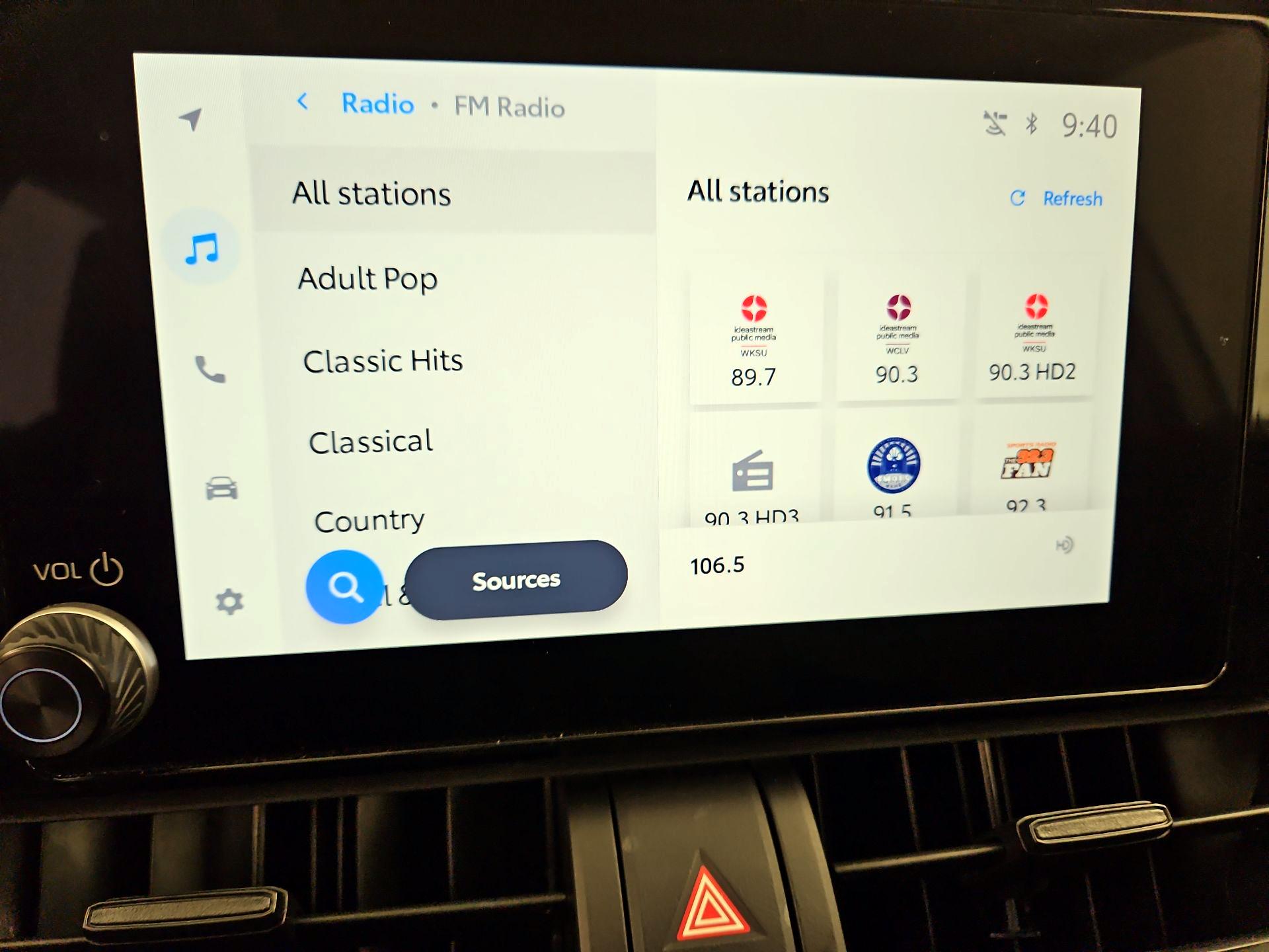 Thumbnail: 2025 Toyota RAV4 - 15