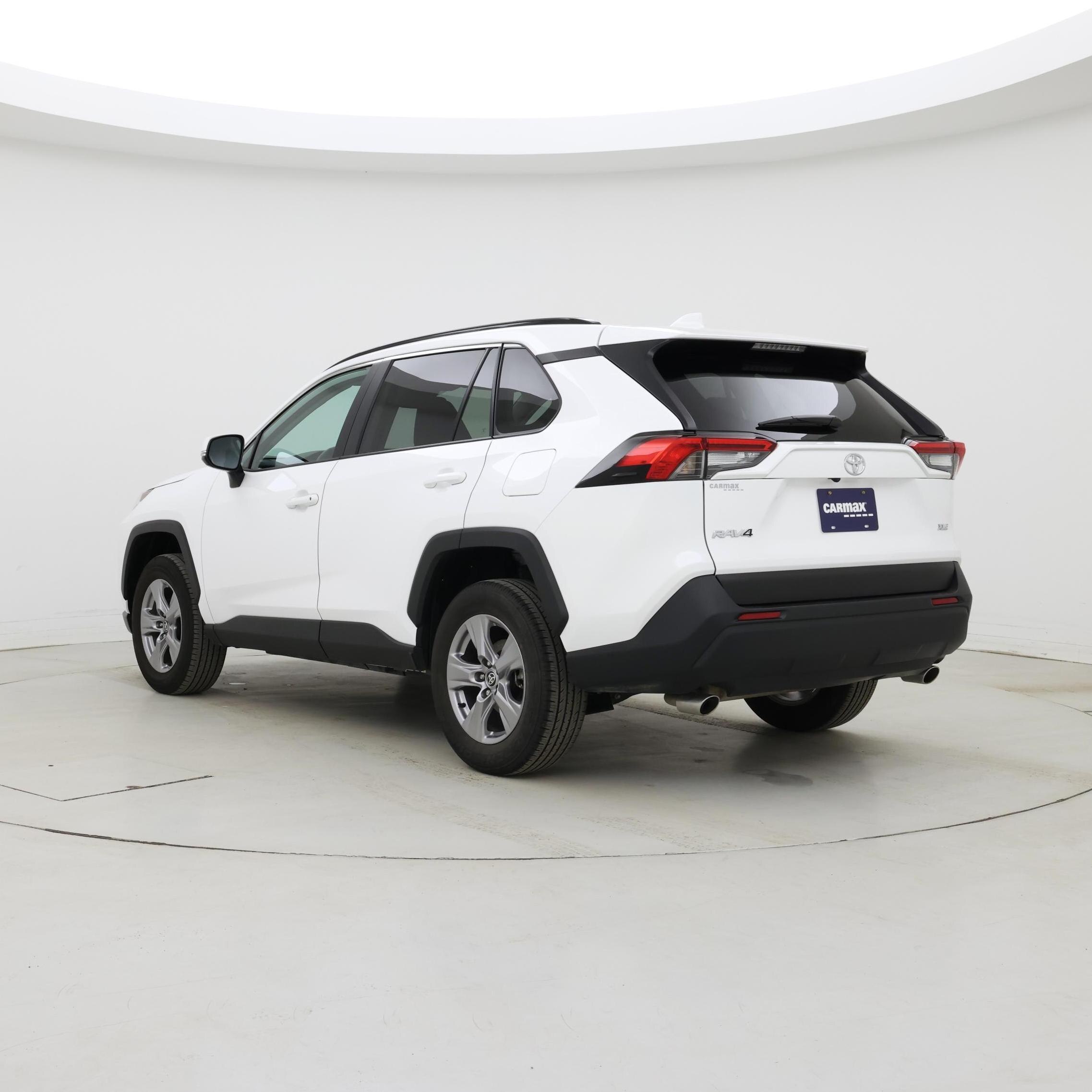 Thumbnail: 2025 Toyota RAV4 - 2