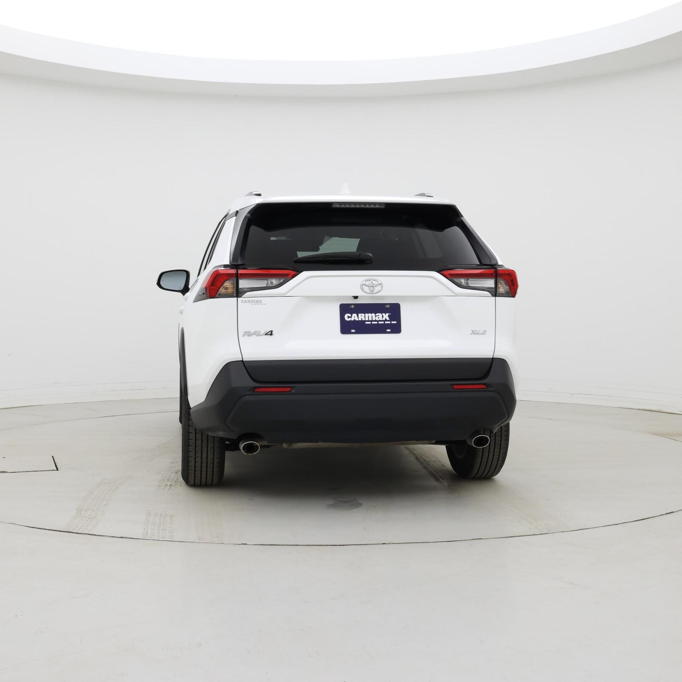 Thumbnail: 2025 Toyota RAV4 - 6