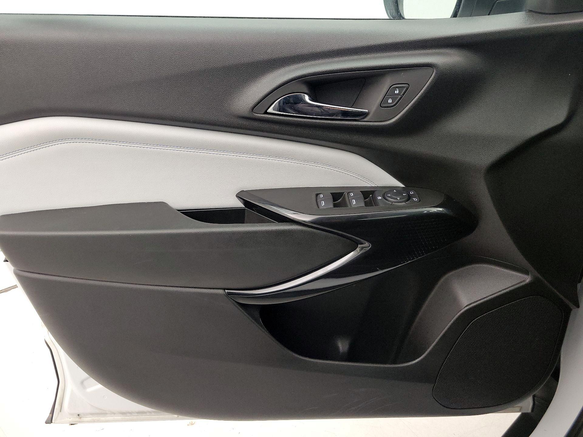 Thumbnail: 2025 Chevrolet Trax - 12