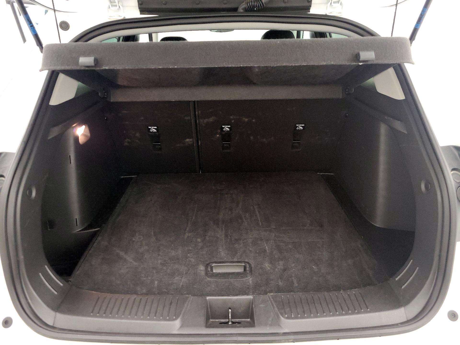 Thumbnail: 2025 Chevrolet Trax - 20