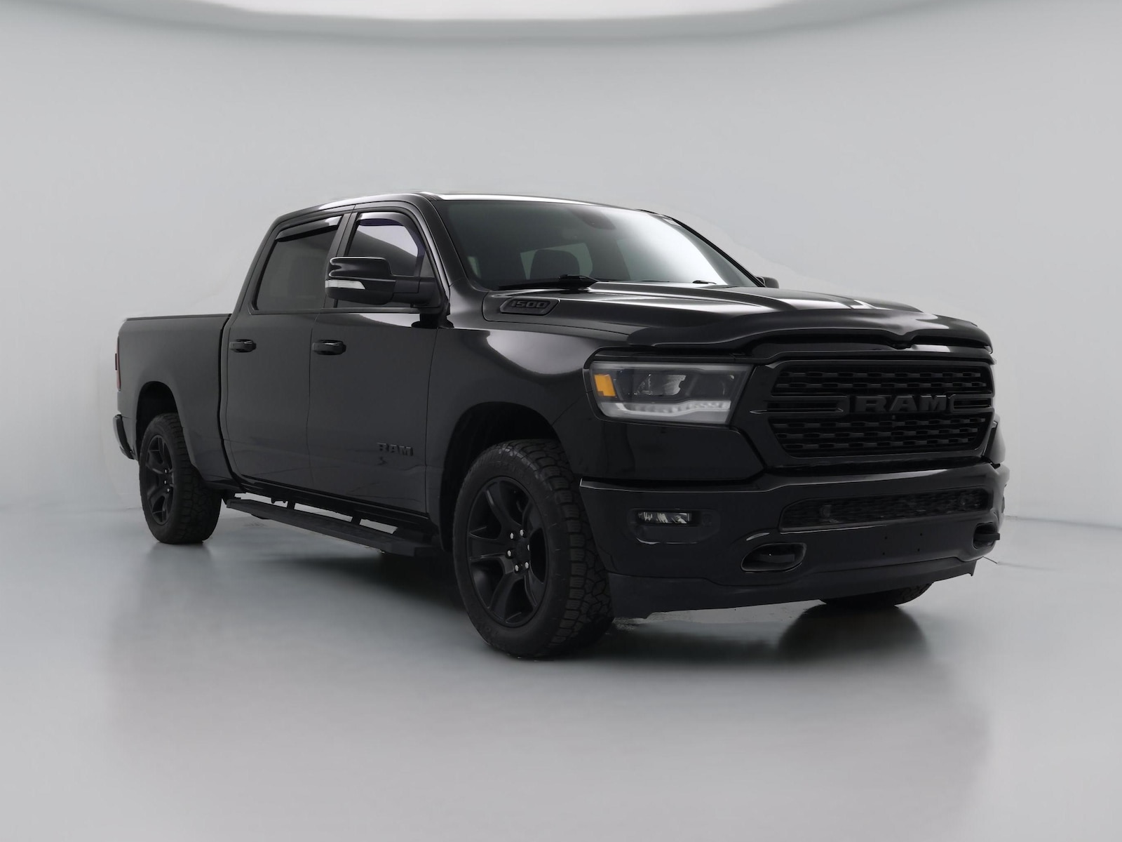 2022 RAM Ram 1500 Pickup Big Horn/Lone Star