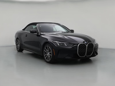 2025 BMW 430 I xDrive