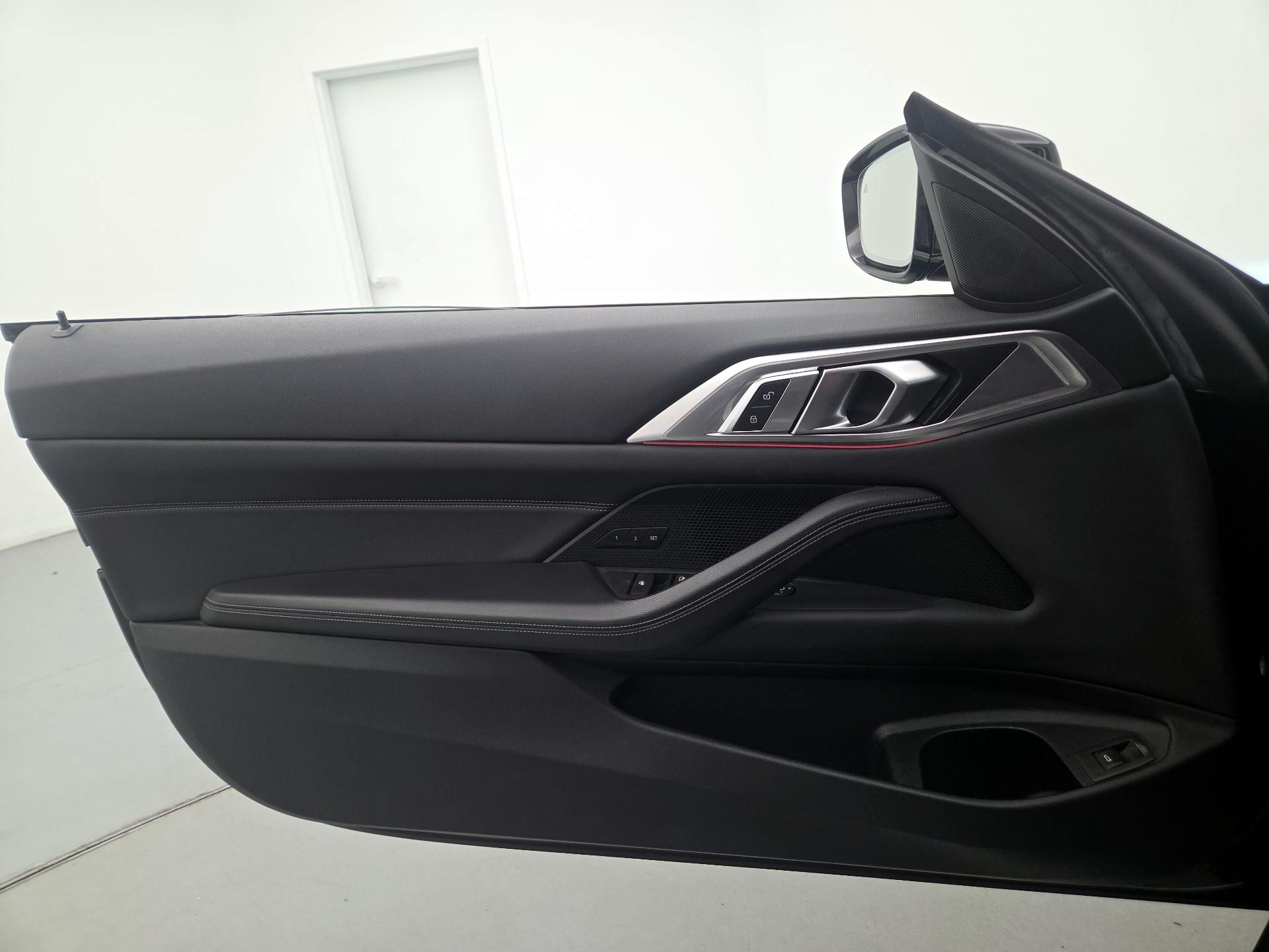 Thumbnail: 2025 BMW 4 Series - 12