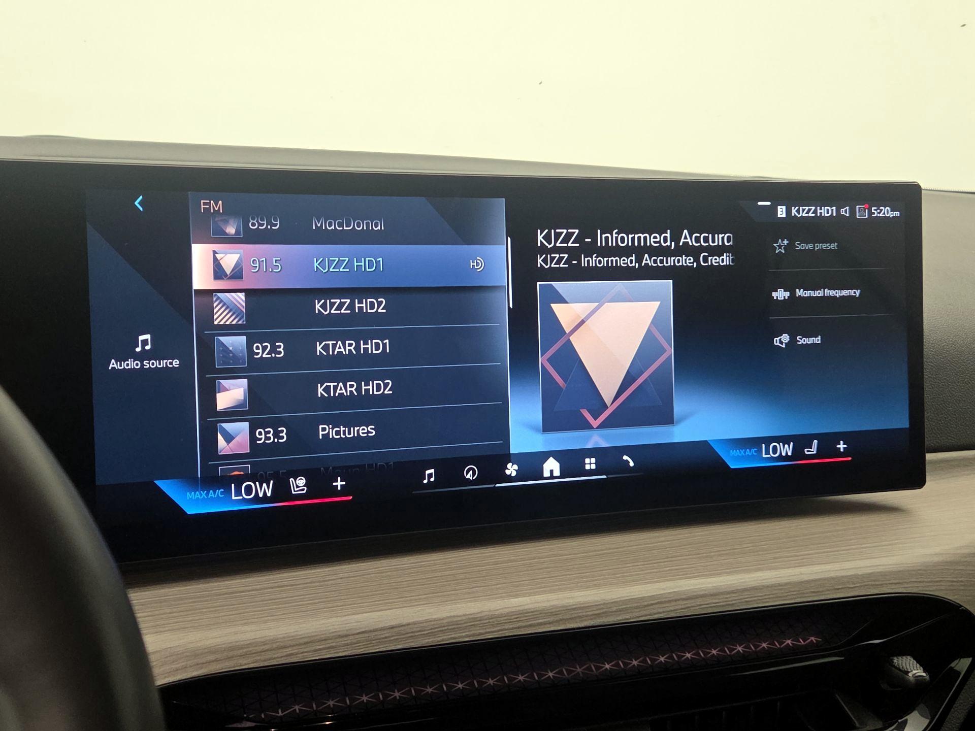 Thumbnail: 2025 BMW 4 Series - 16