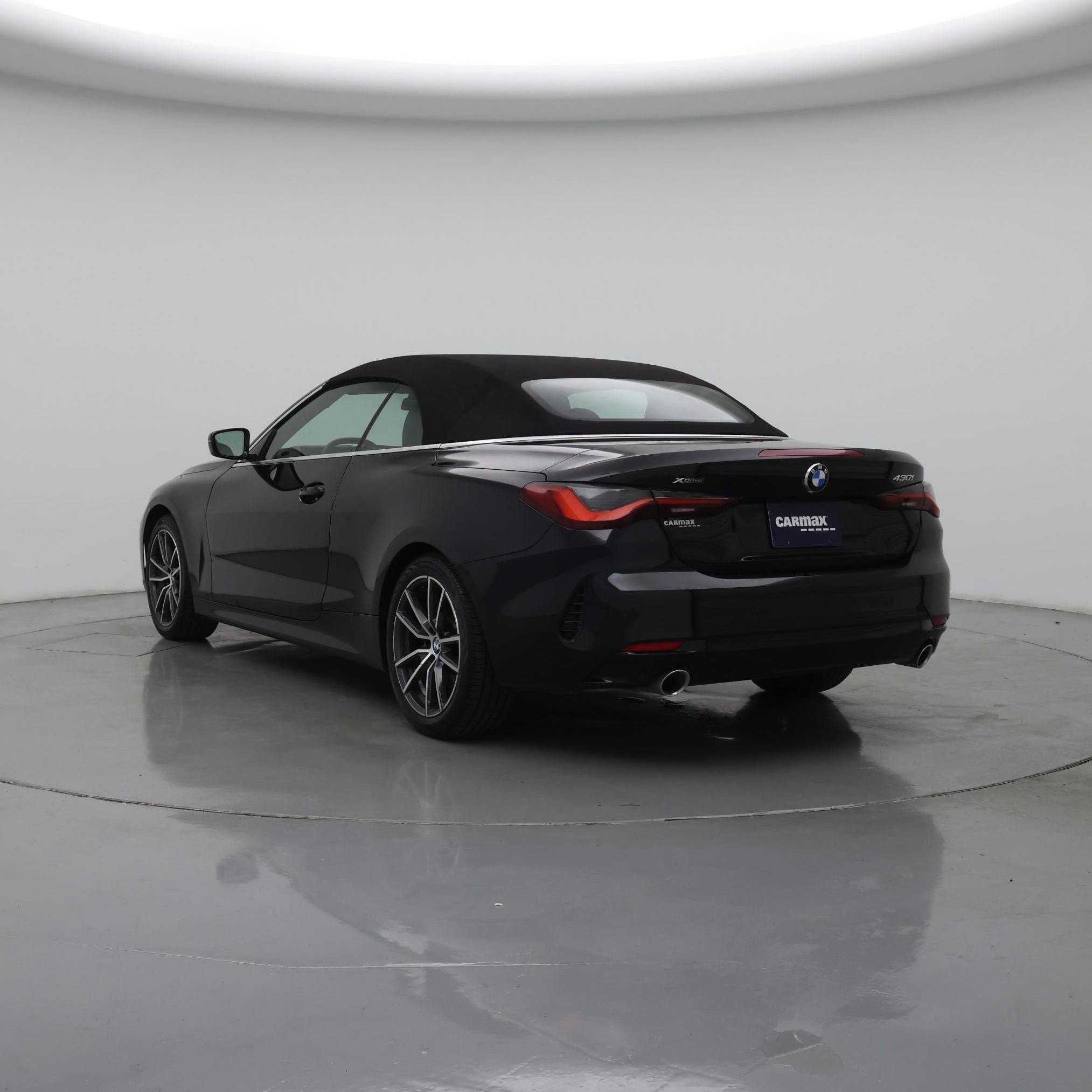 Thumbnail: 2025 BMW 4 Series - 2