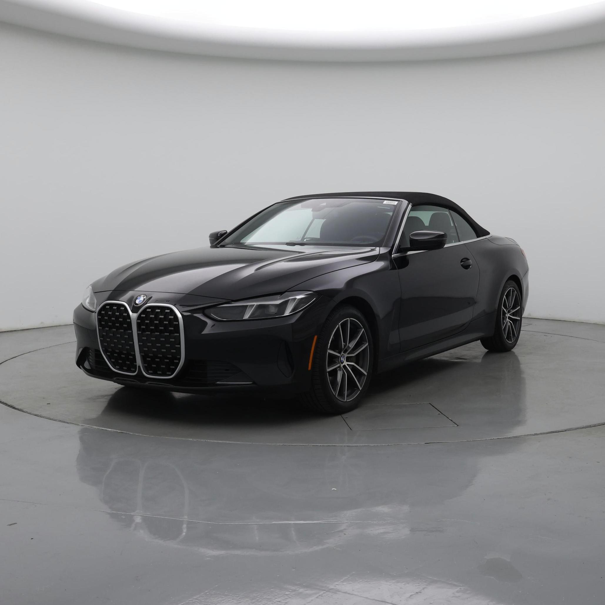 Thumbnail: 2025 BMW 4 Series - 4
