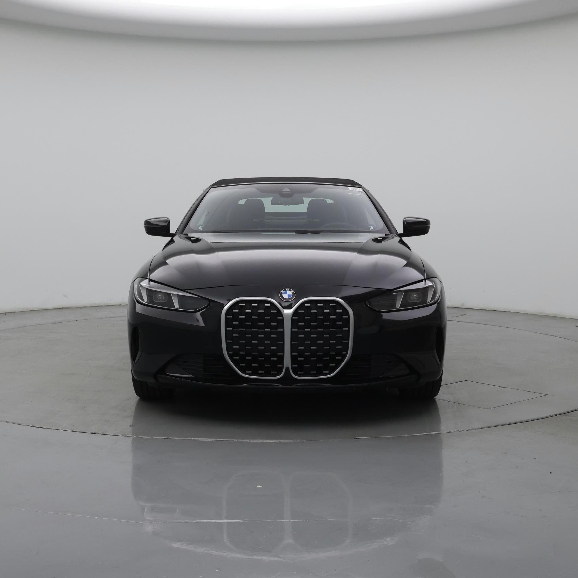 Thumbnail: 2025 BMW 4 Series - 5