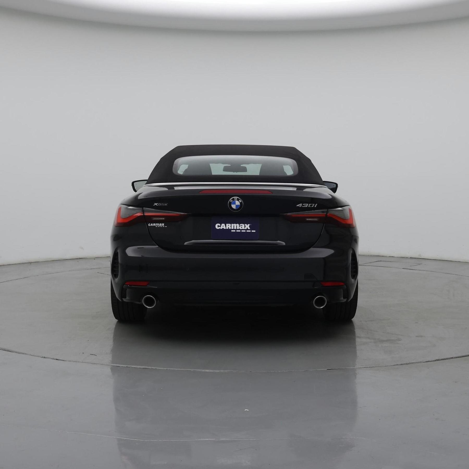 Thumbnail: 2025 BMW 4 Series - 6