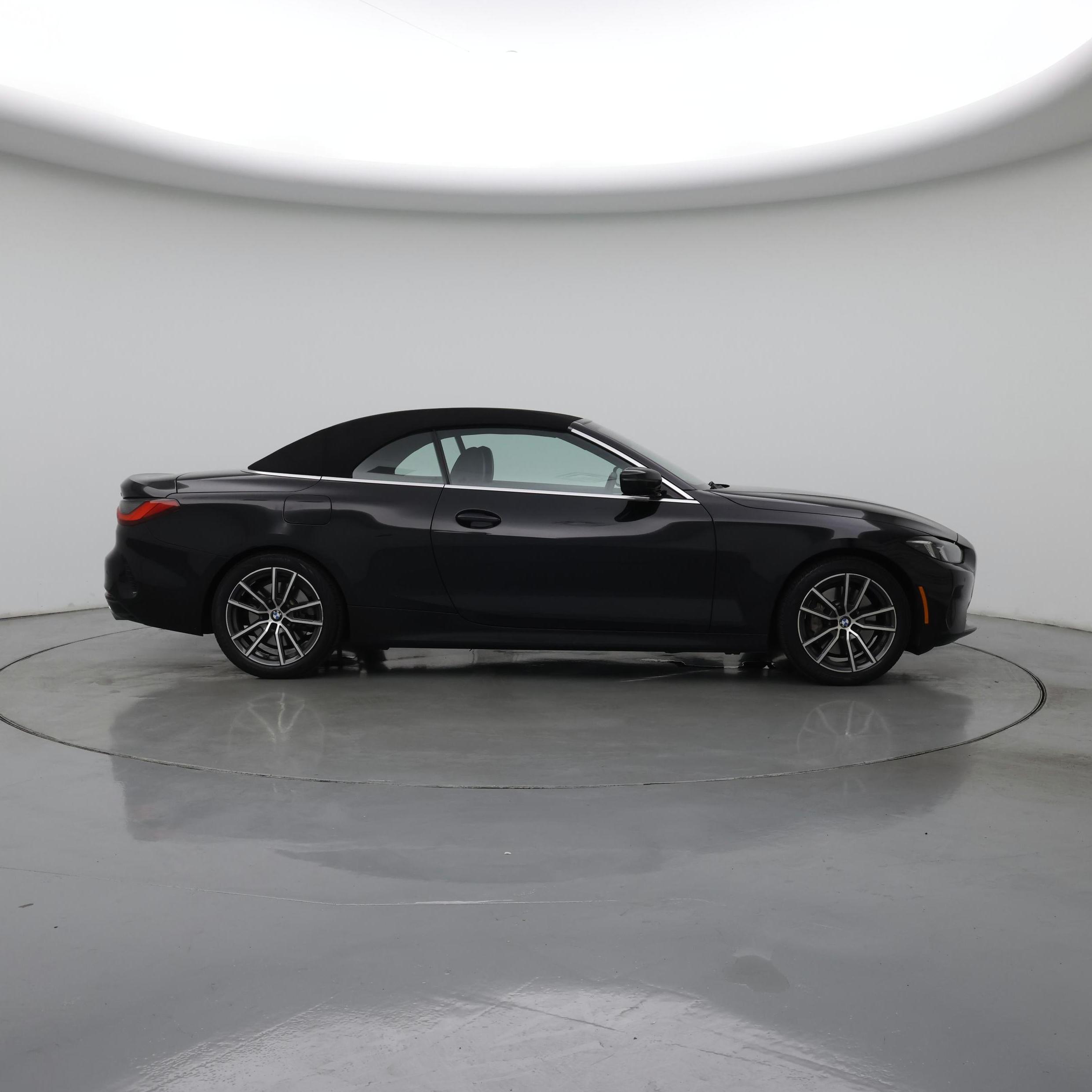 Thumbnail: 2025 BMW 4 Series - 7