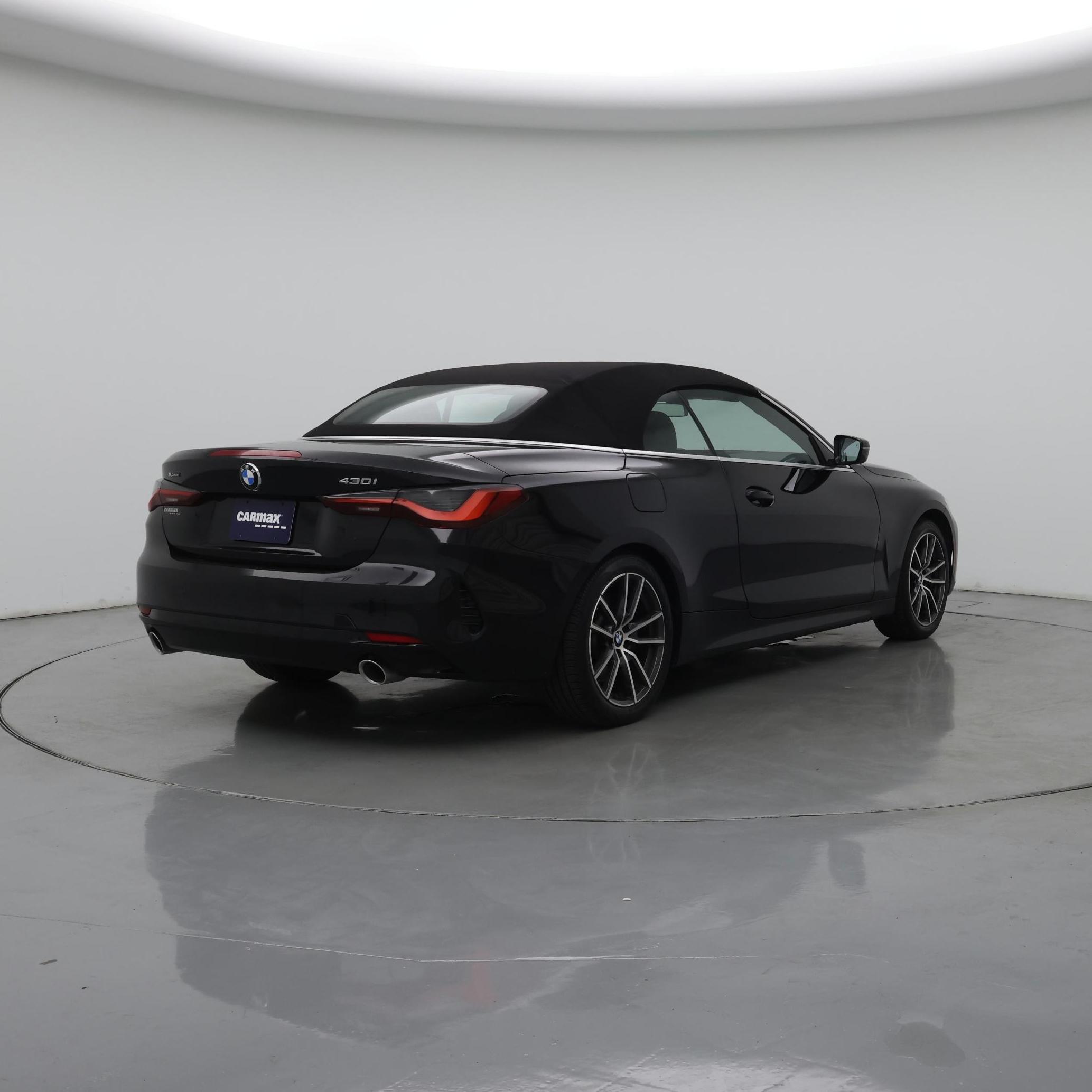 Thumbnail: 2025 BMW 4 Series - 8
