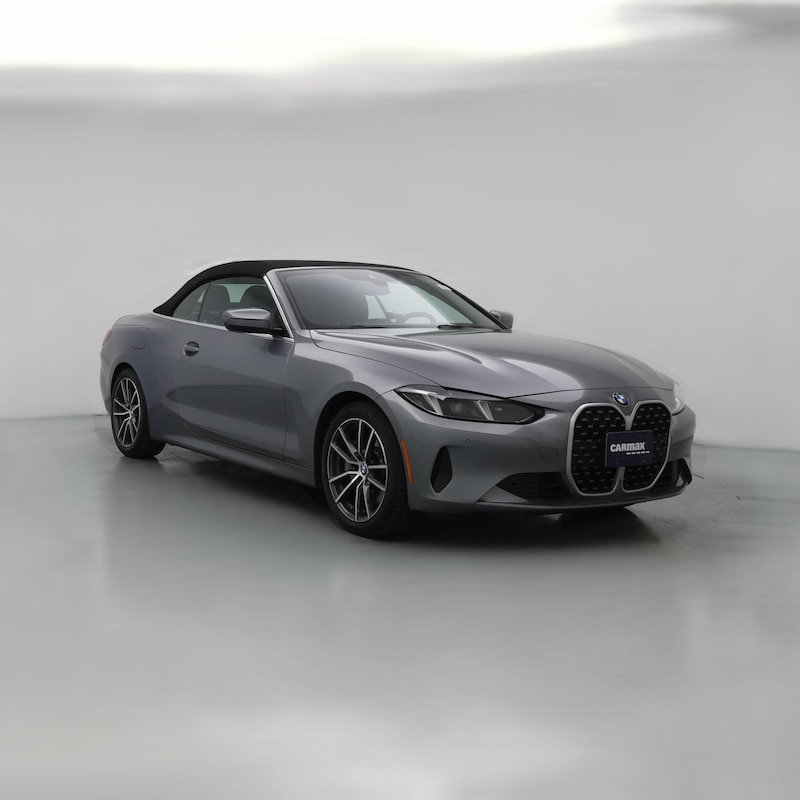 2025 BMW 430 I xDrive