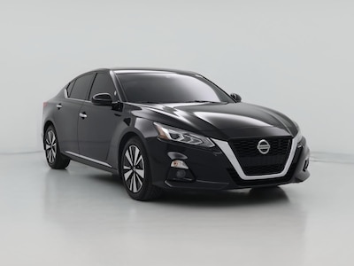 2019 Nissan Altima SL
