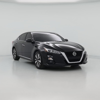 2019 Nissan Altima SL