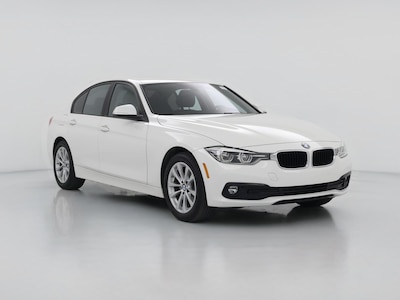 2018 BMW 320 I