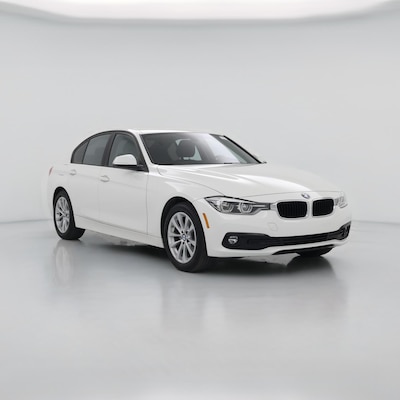 2018 BMW 320 I