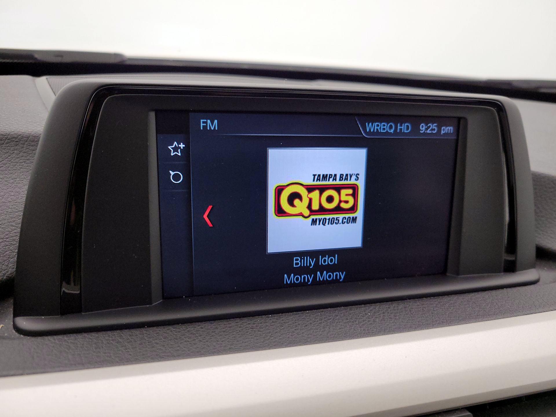 Thumbnail: 2018 BMW 3 Series - 15