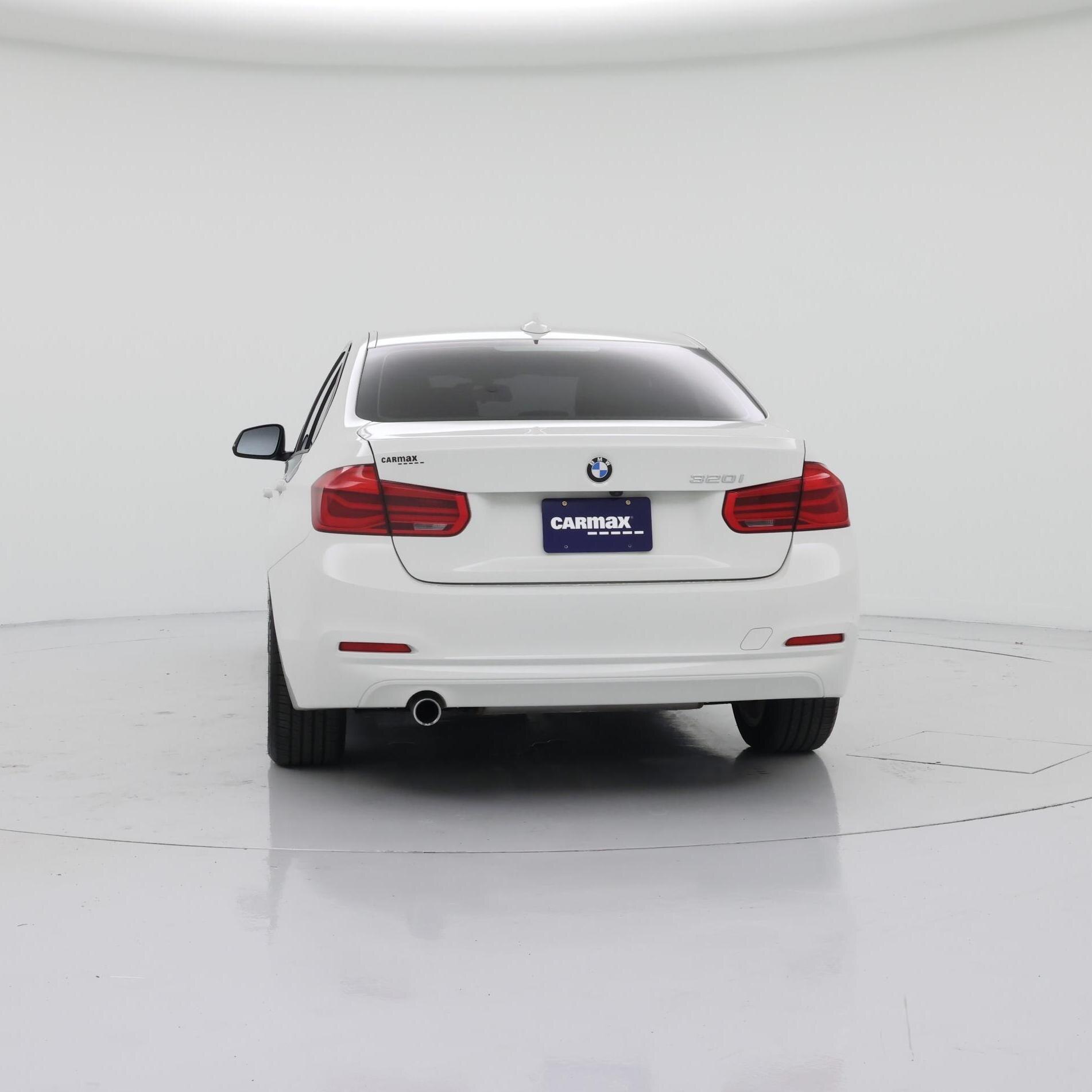 Thumbnail: 2018 BMW 3 Series - 6