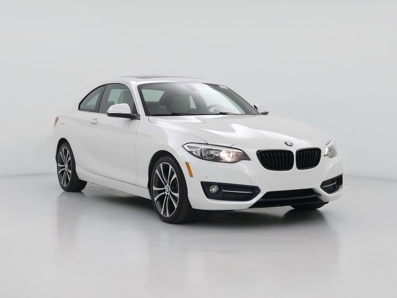 2017 BMW 2 Series 230i -
                  Tampa, FL