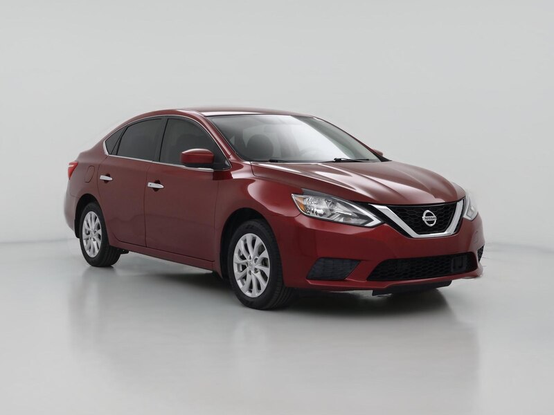 2019 Nissan Sentra SV -
                  Tampa, FL