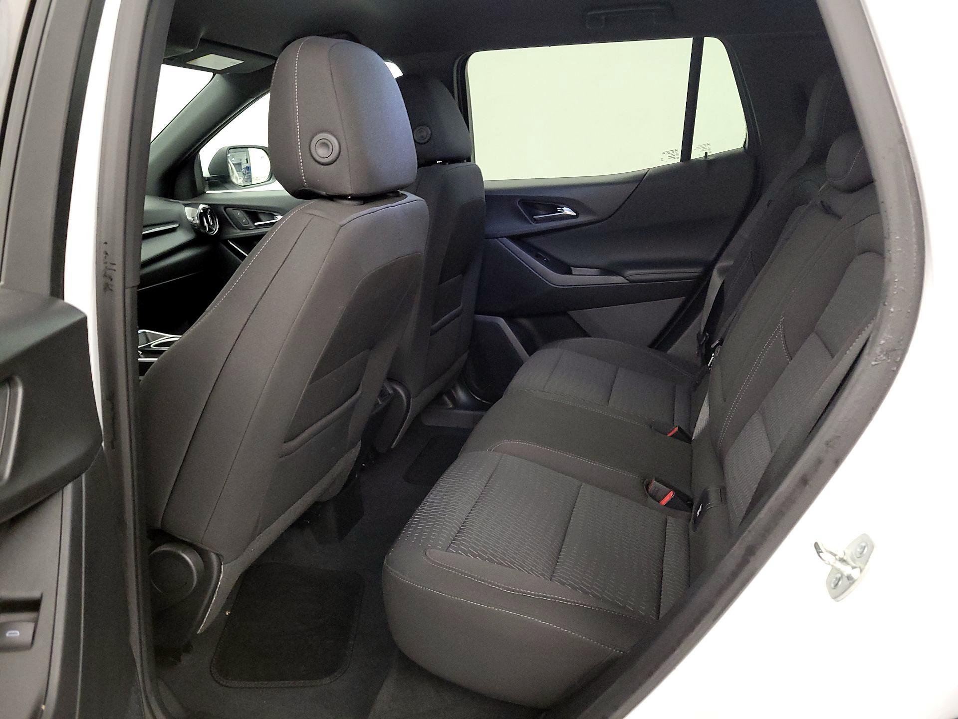 Thumbnail: 2025 Chevrolet Equinox - 20