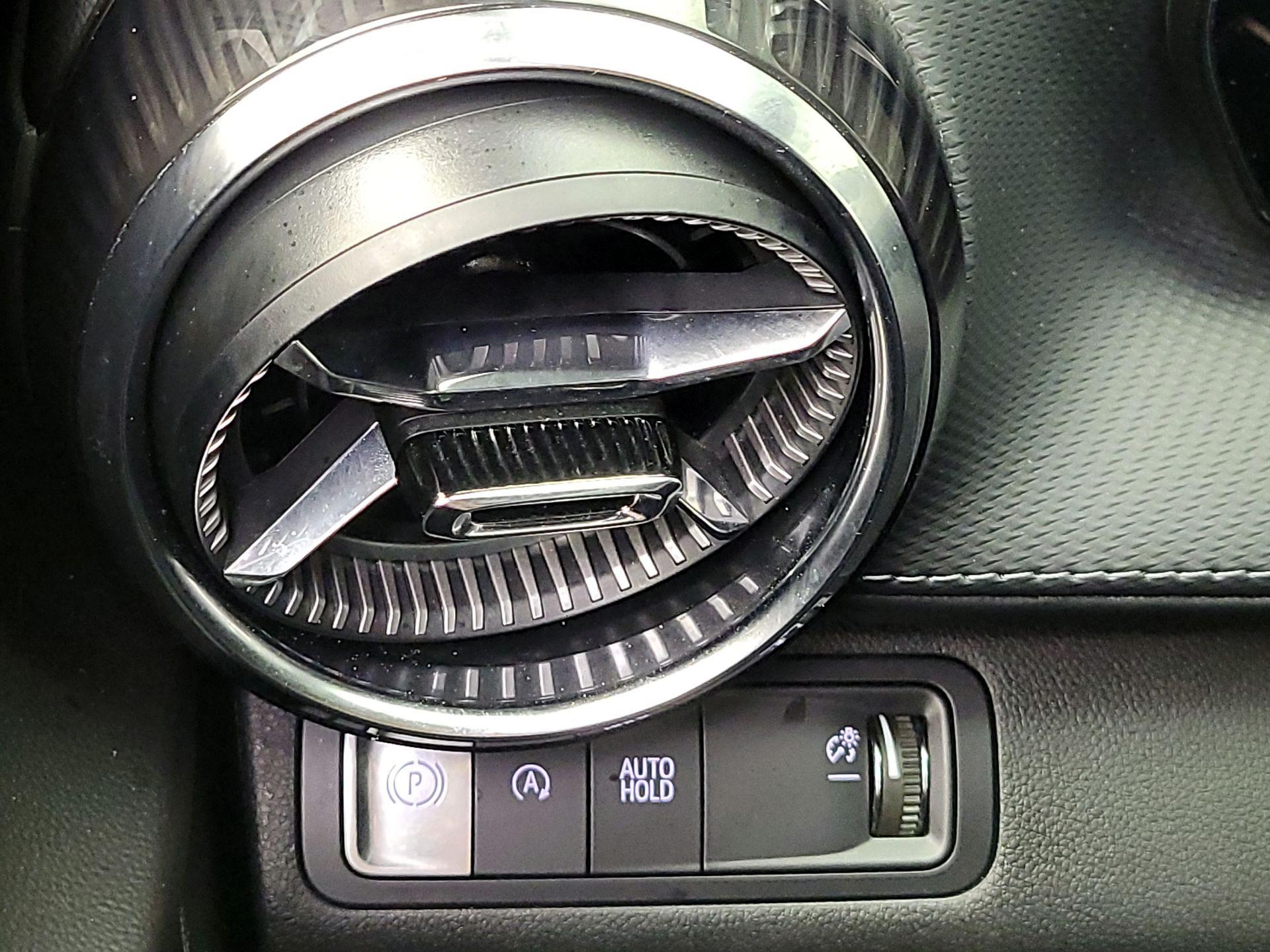 Thumbnail: 2025 Chevrolet Equinox - 11