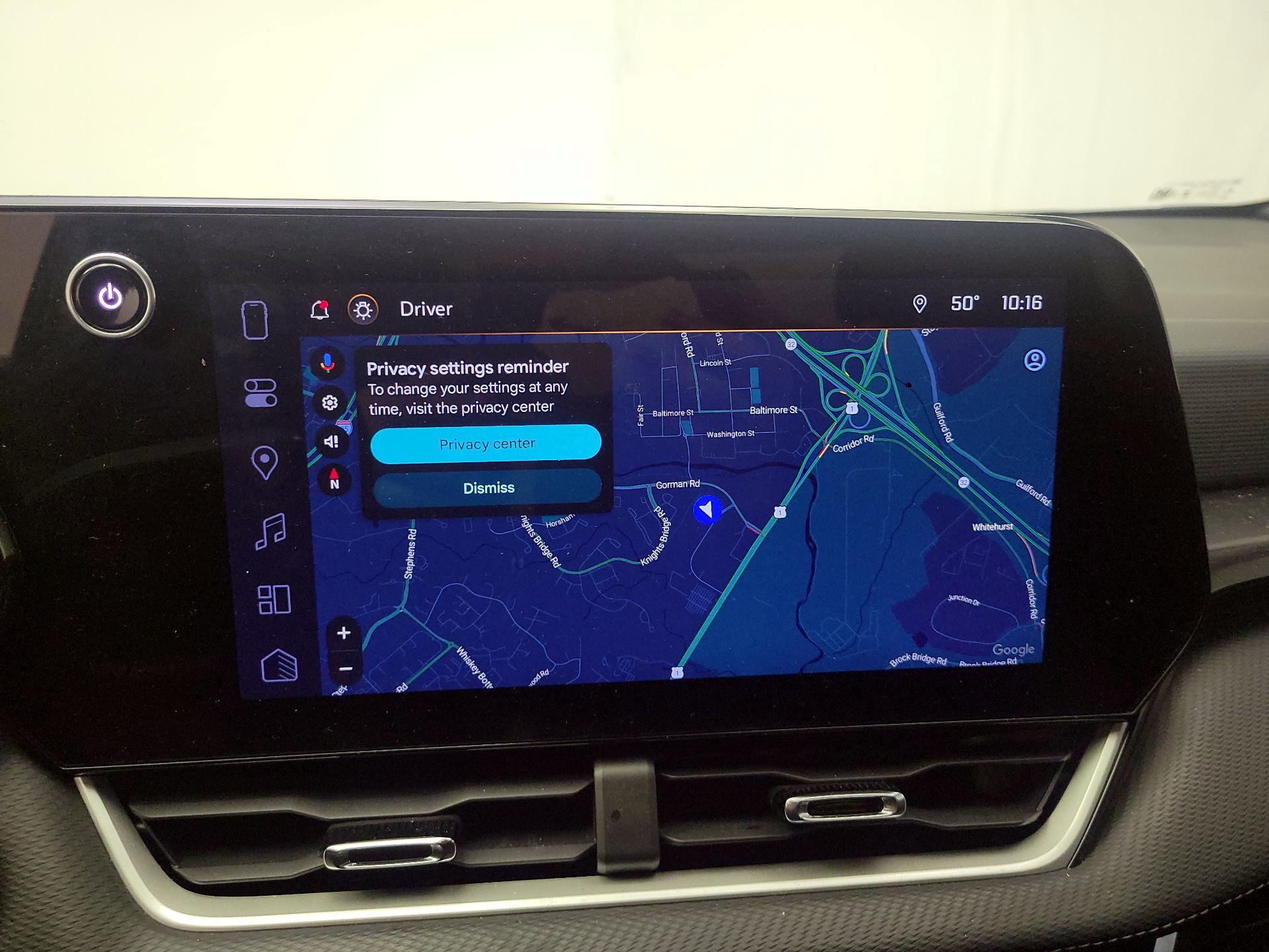 Thumbnail: 2025 Chevrolet Equinox - 12